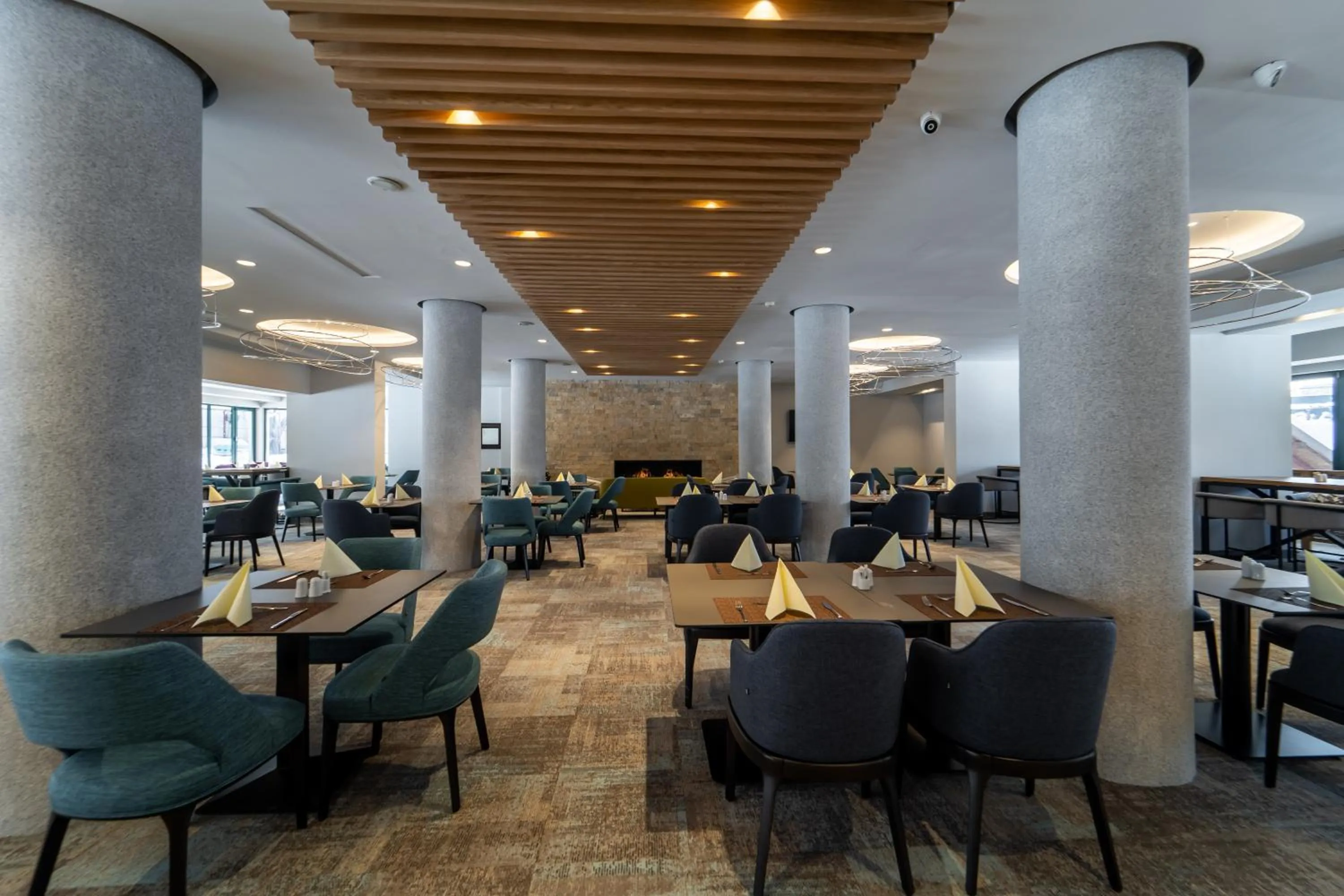 Restaurant/places to eat in Mona Plaza Zlatibor