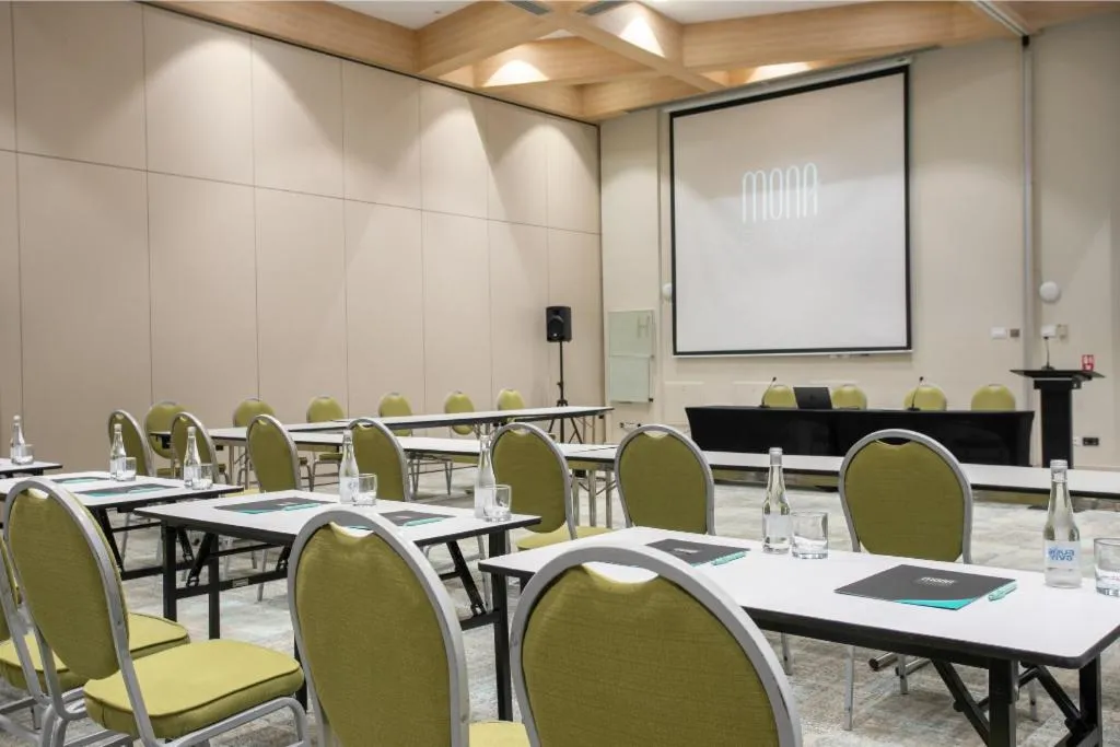 Meeting/conference room in Mona Plaza Zlatibor