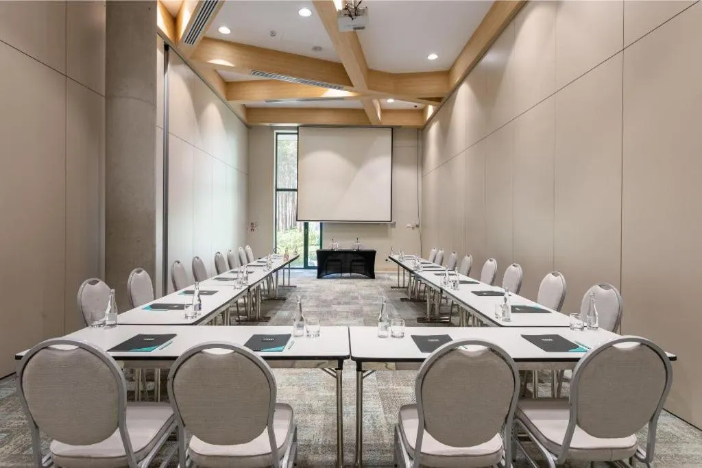 Meeting/conference room in Mona Plaza Zlatibor