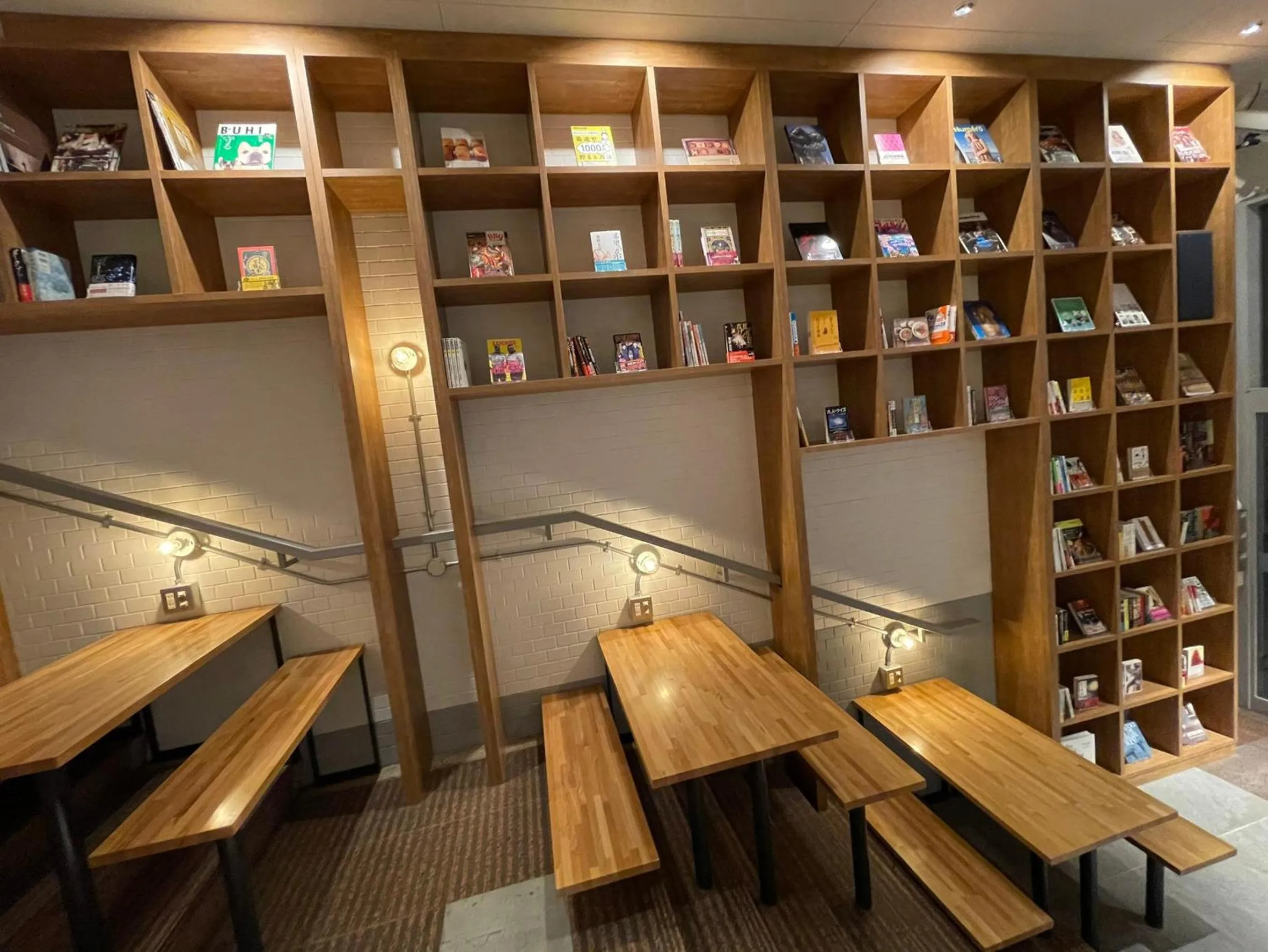 Relief Kokura ANNEX Book & Stay