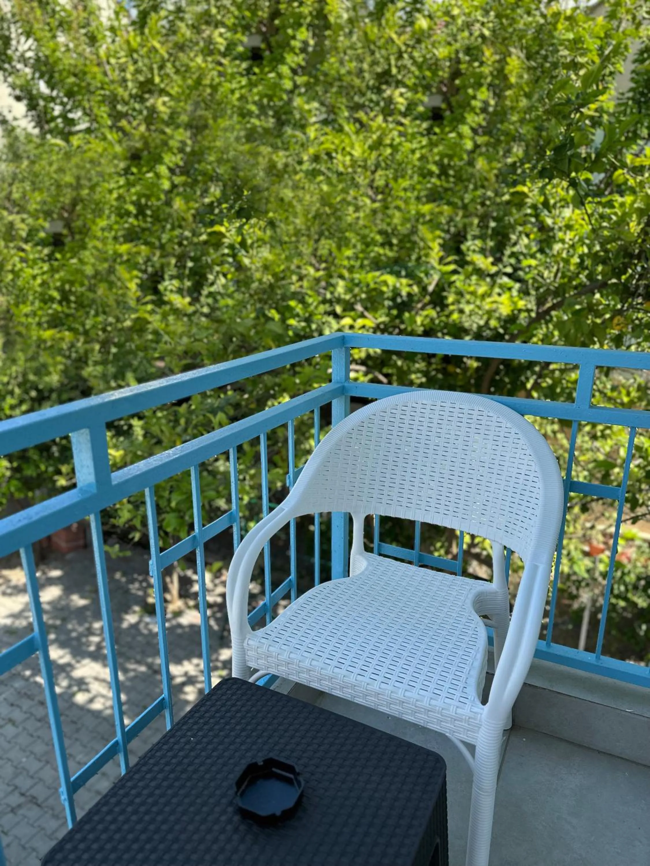 View (from property/room) in enjoy hotel