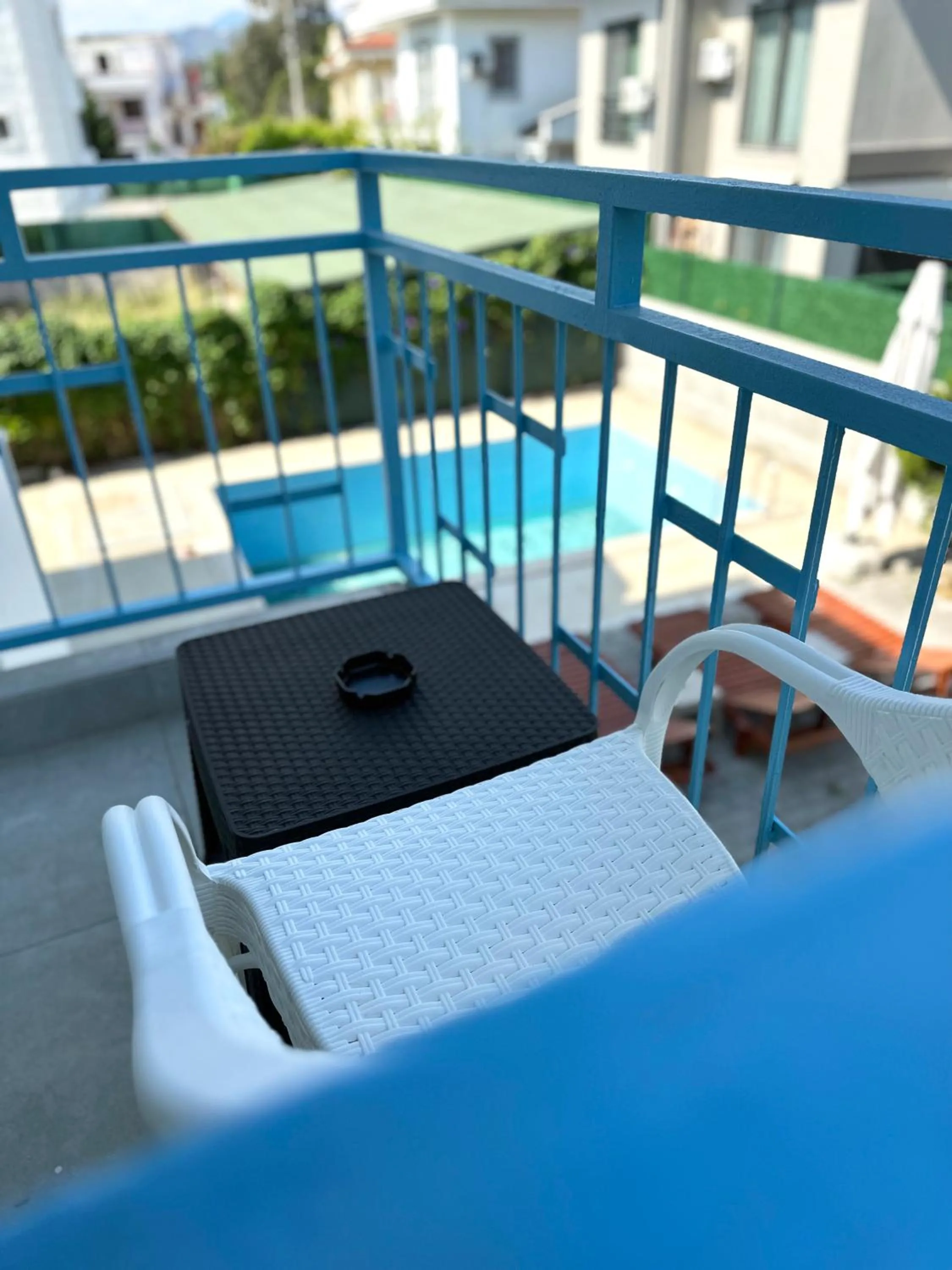 View (from property/room) in enjoy hotel