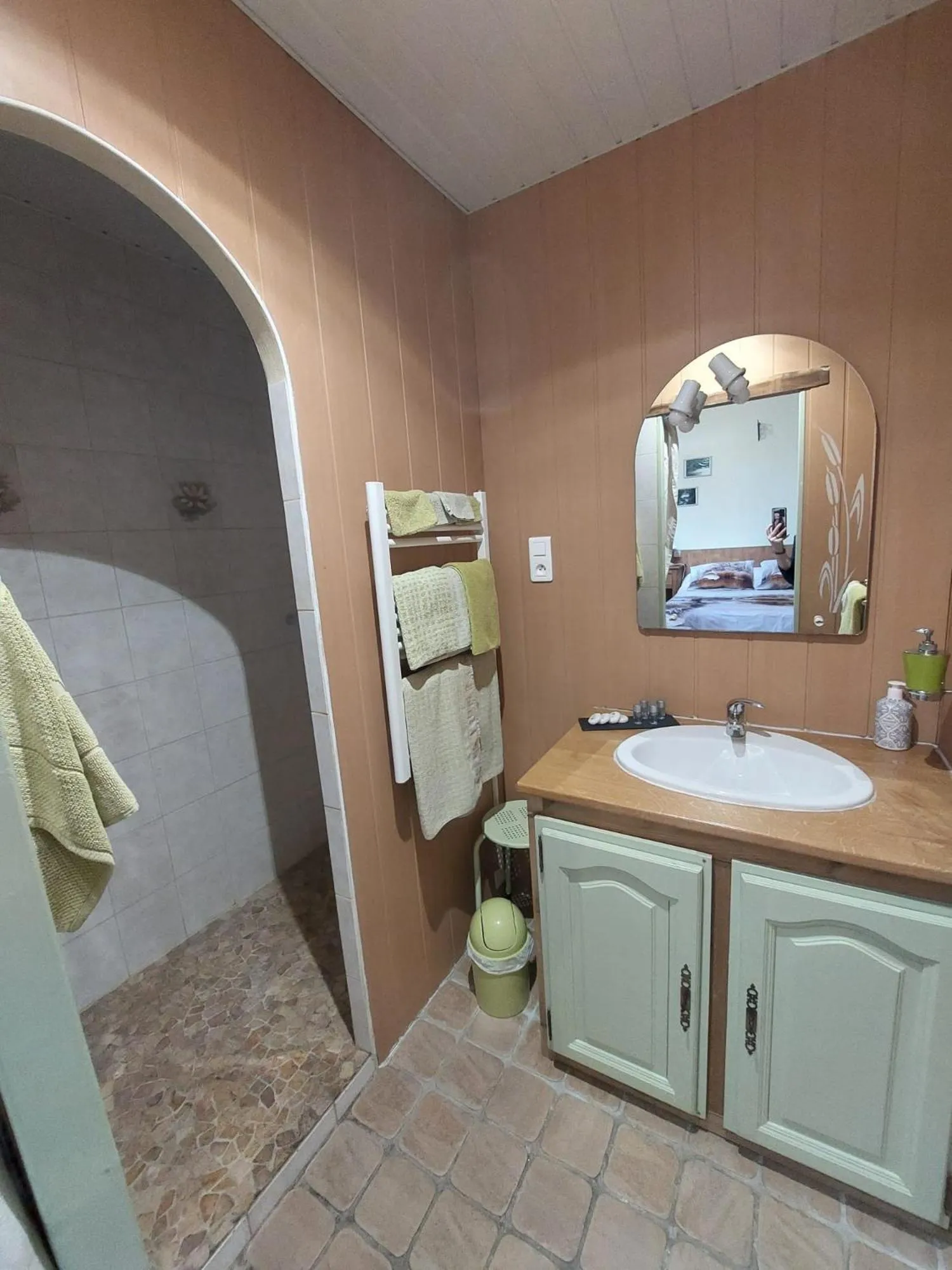 DOMAINE DE LA LUCARLIERE