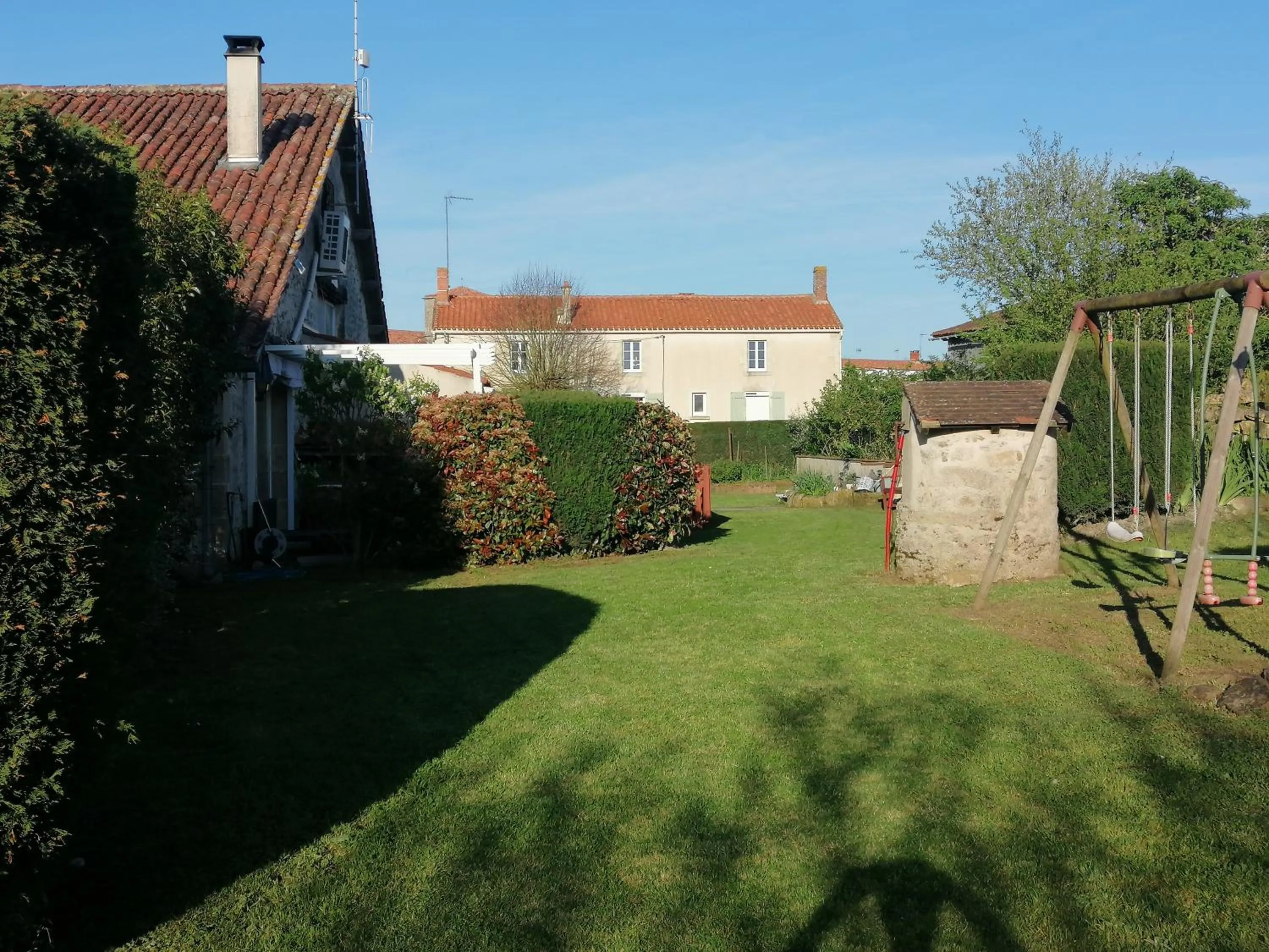 DOMAINE DE LA LUCARLIERE