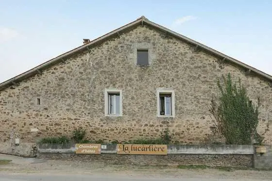 DOMAINE DE LA LUCARLIERE