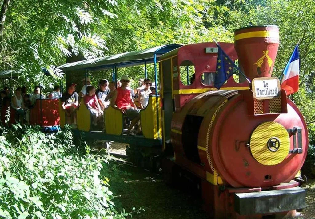 DOMAINE DE LA LUCARLIERE