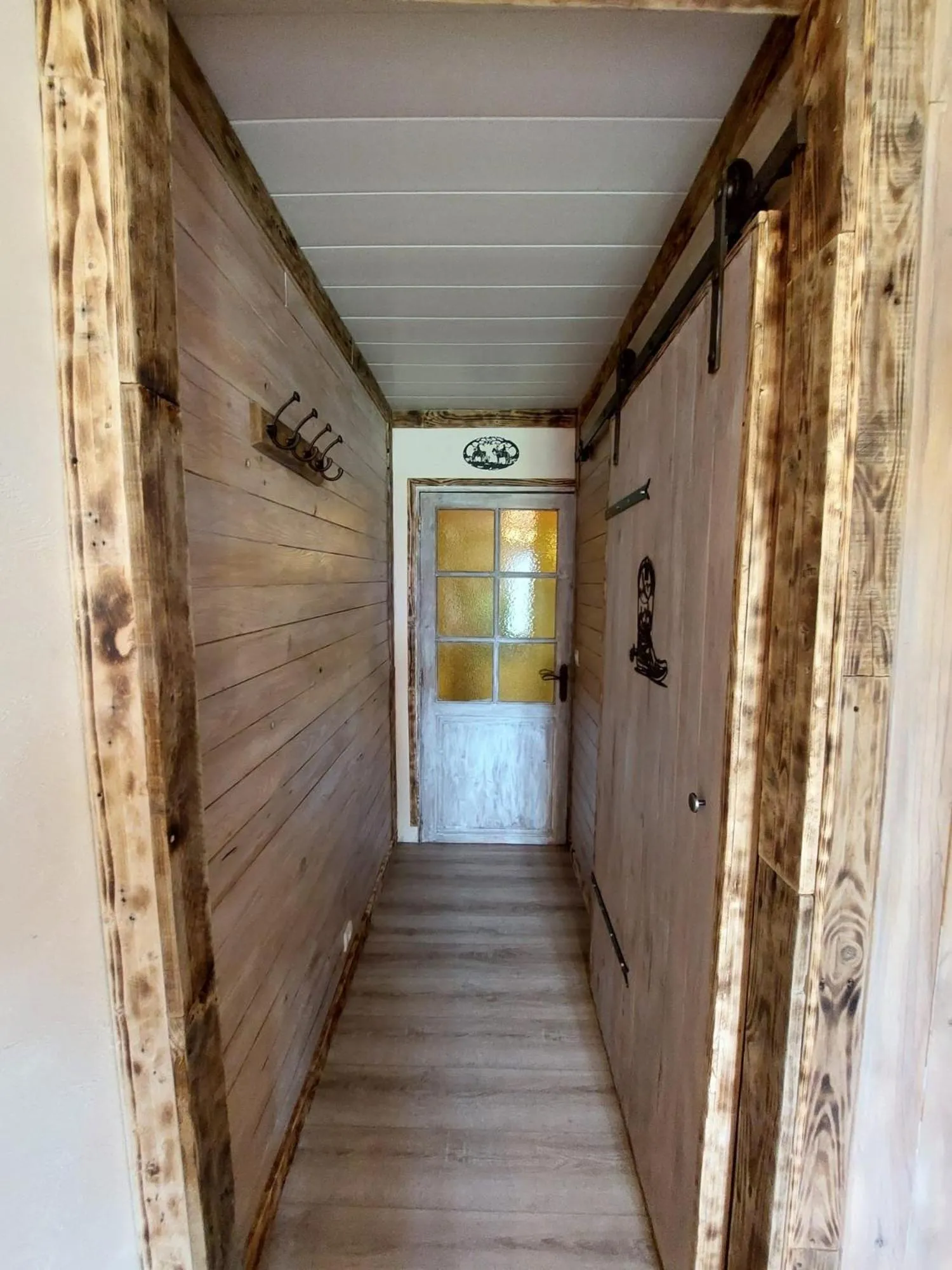 Swimming pool in DOMAINE DE LA LUCARLIERE