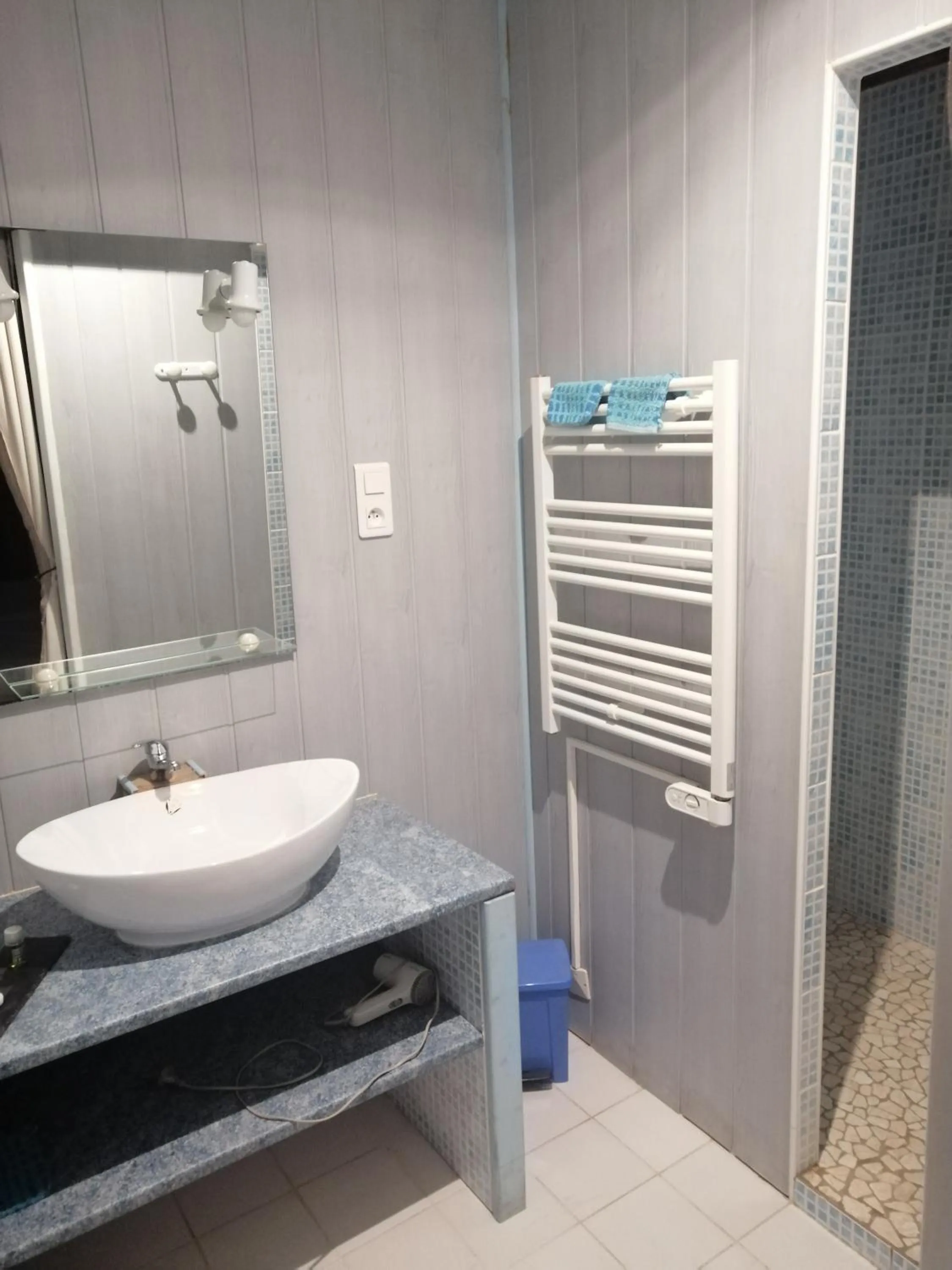 DOMAINE DE LA LUCARLIERE