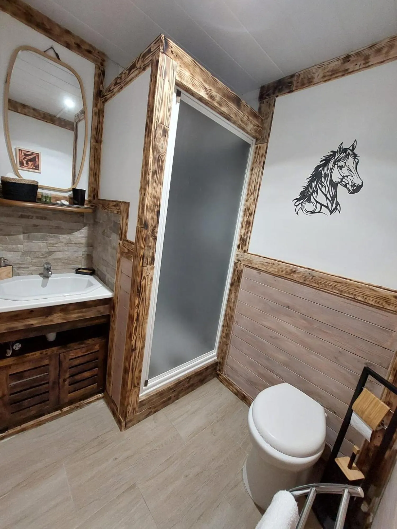 DOMAINE DE LA LUCARLIERE