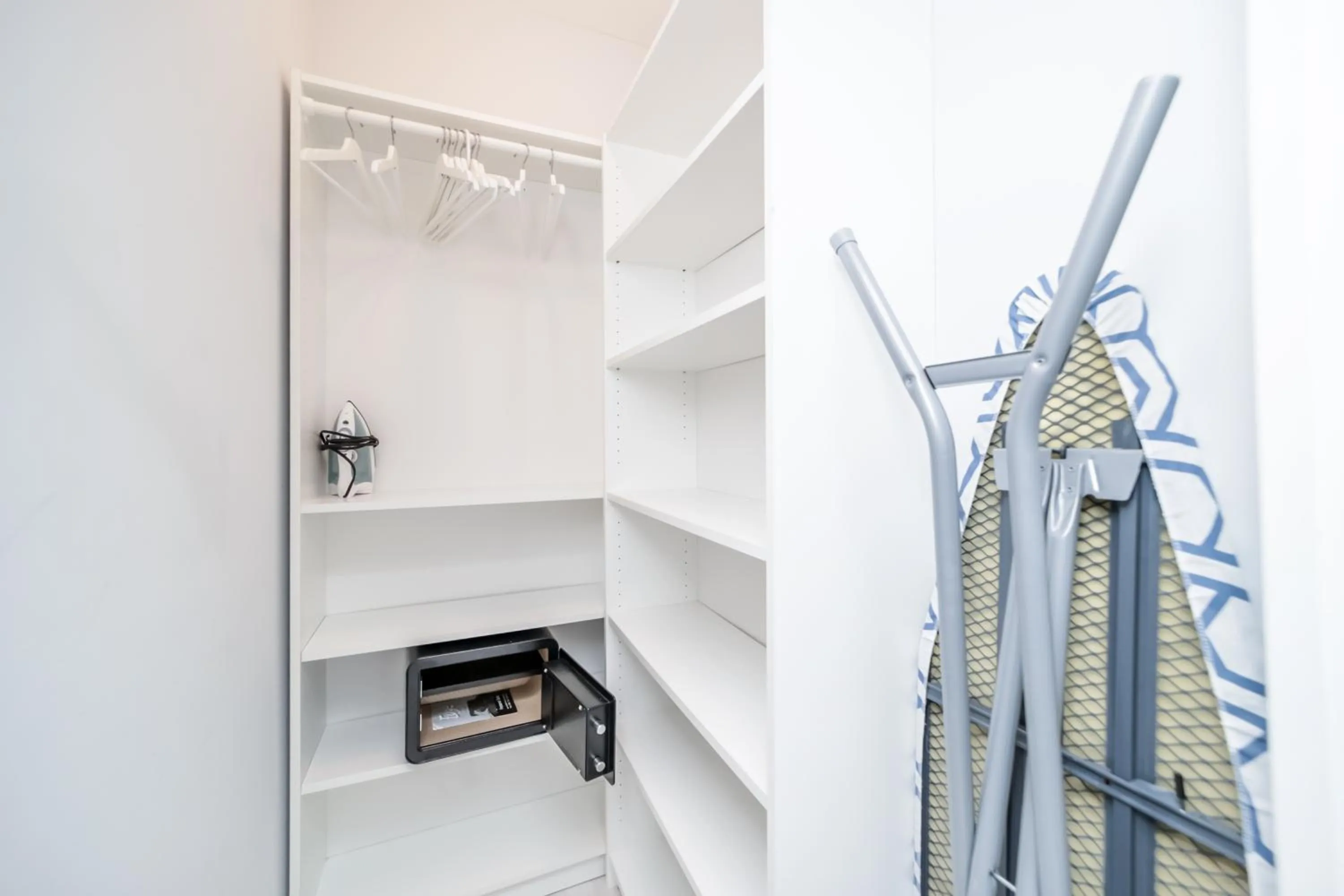 furniture in Deco Boutique Hotel