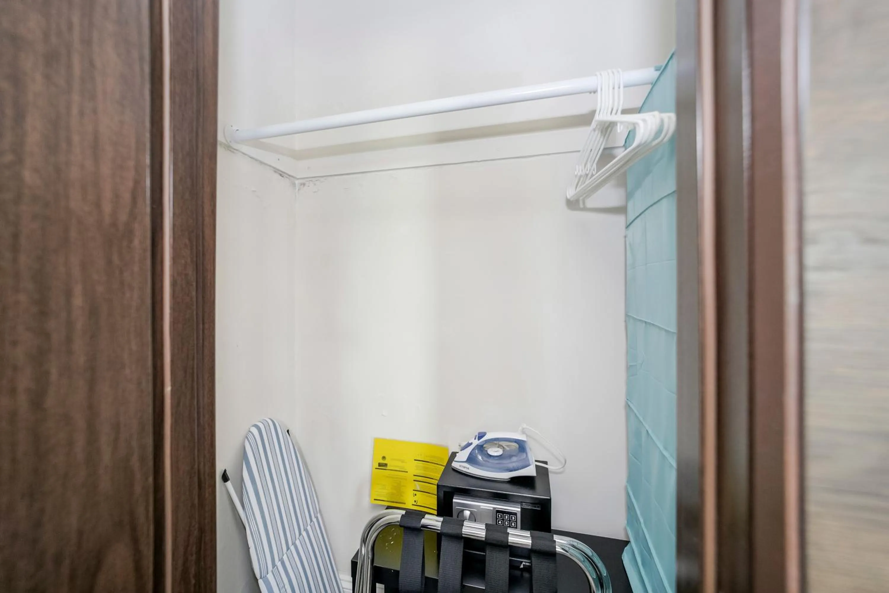 furniture in Deco Boutique Hotel