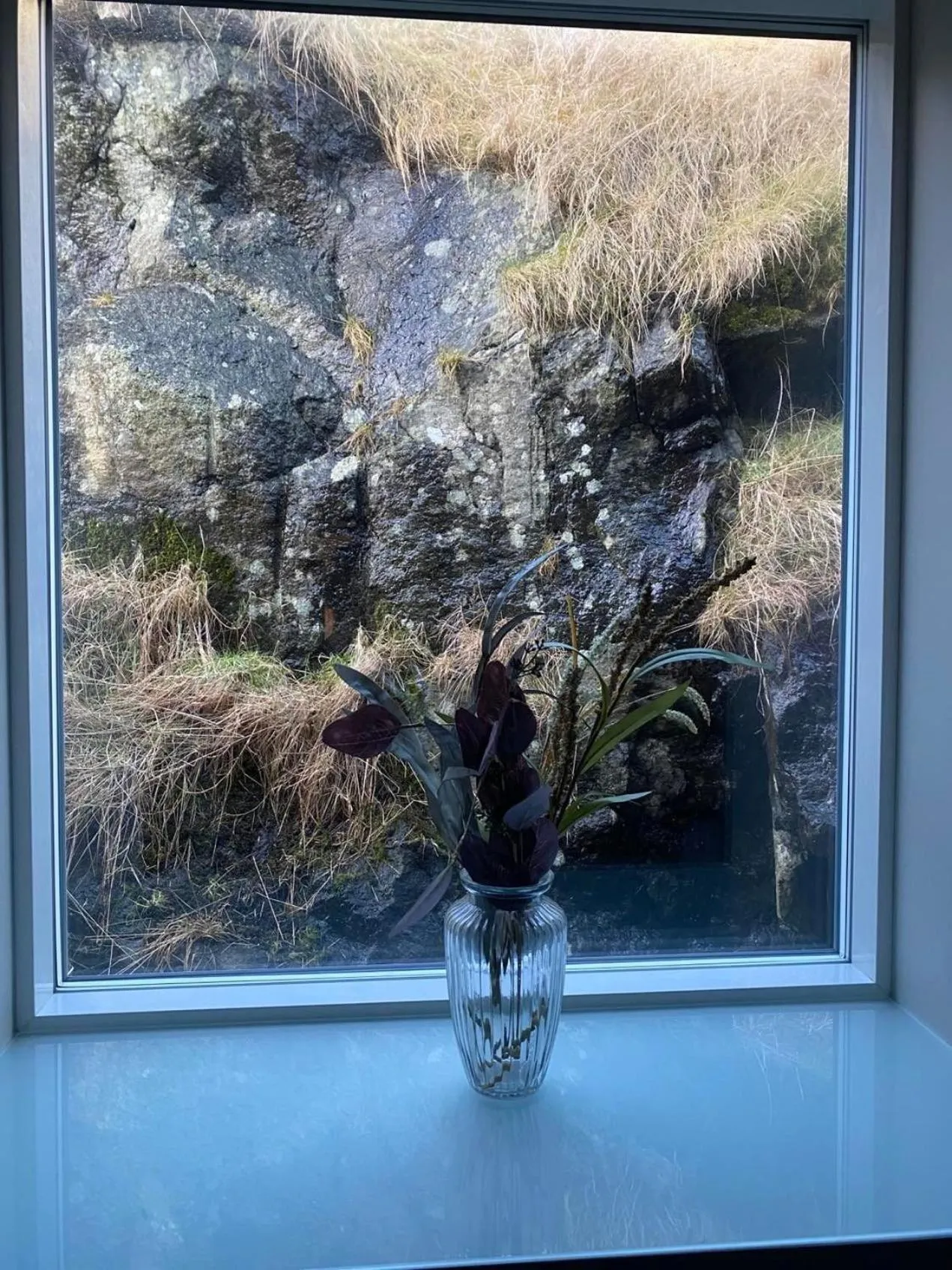 Property building in Hotel Djurhuus