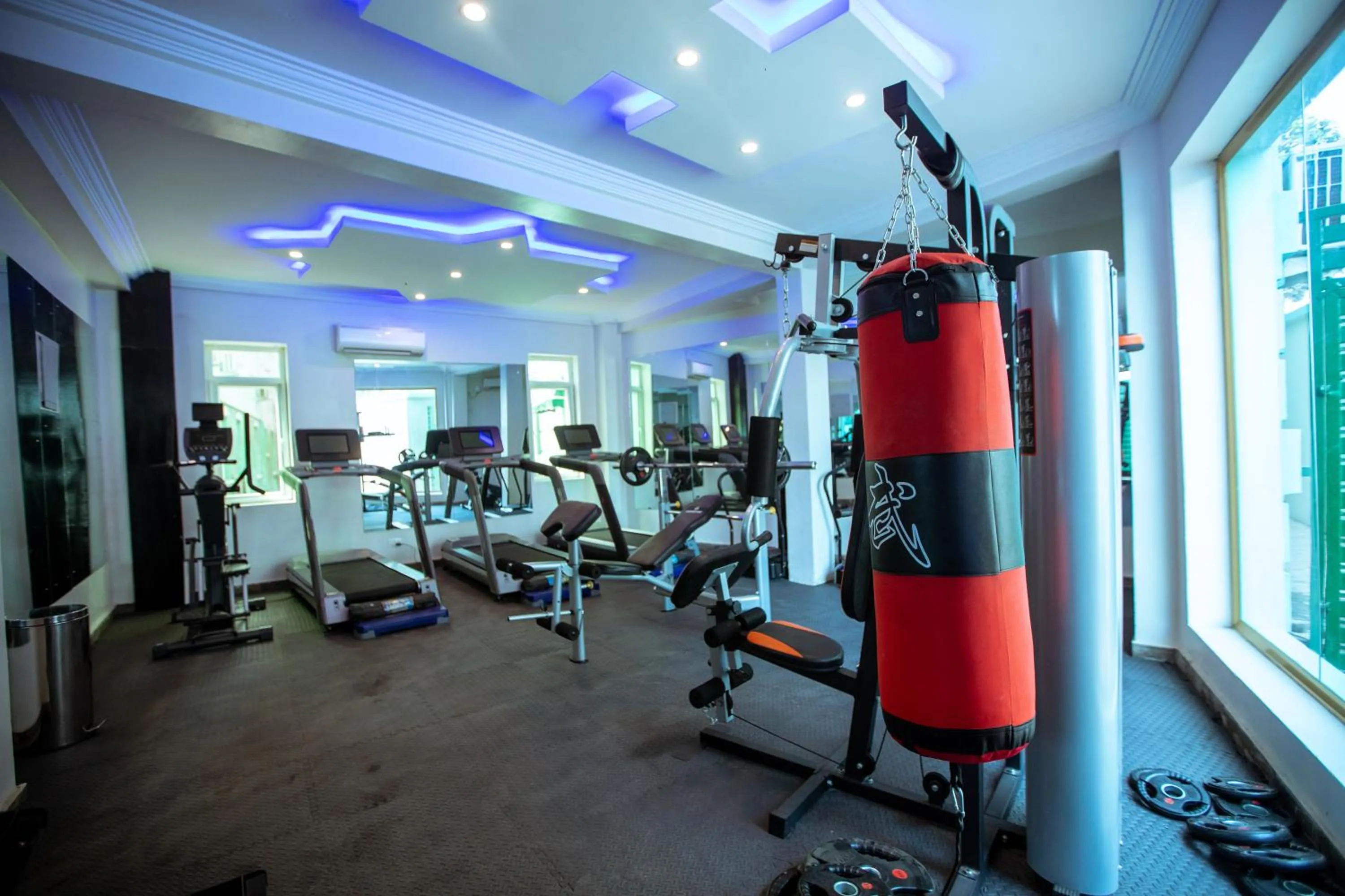 Sports in Providha Hotel & Suites