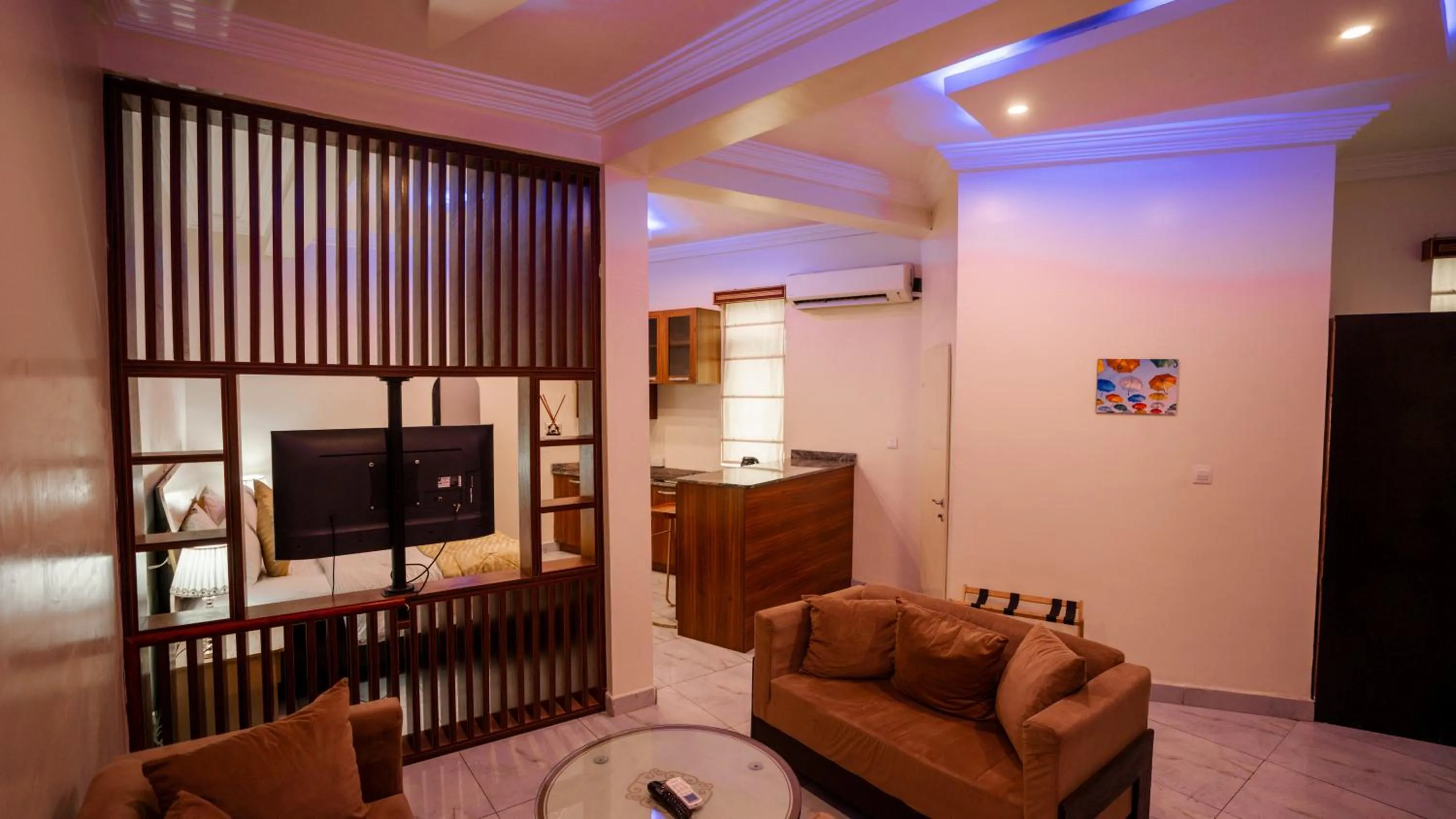 Providha Hotel & Suites