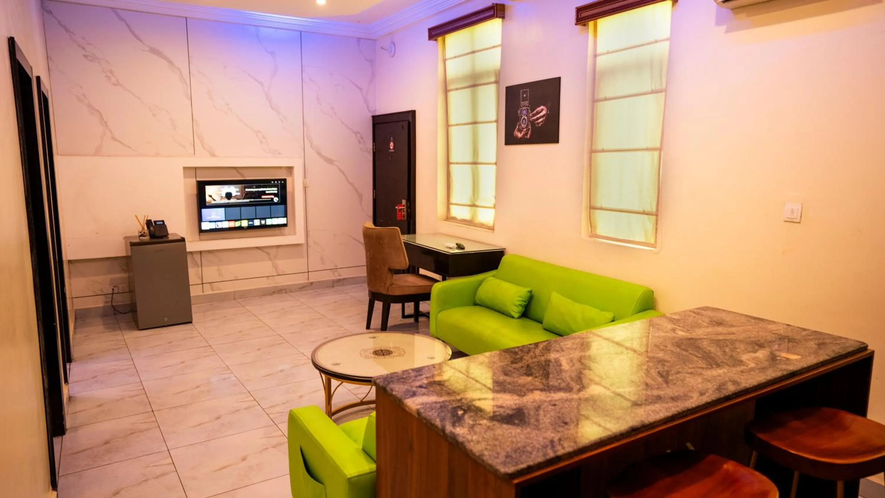 Providha Hotel & Suites