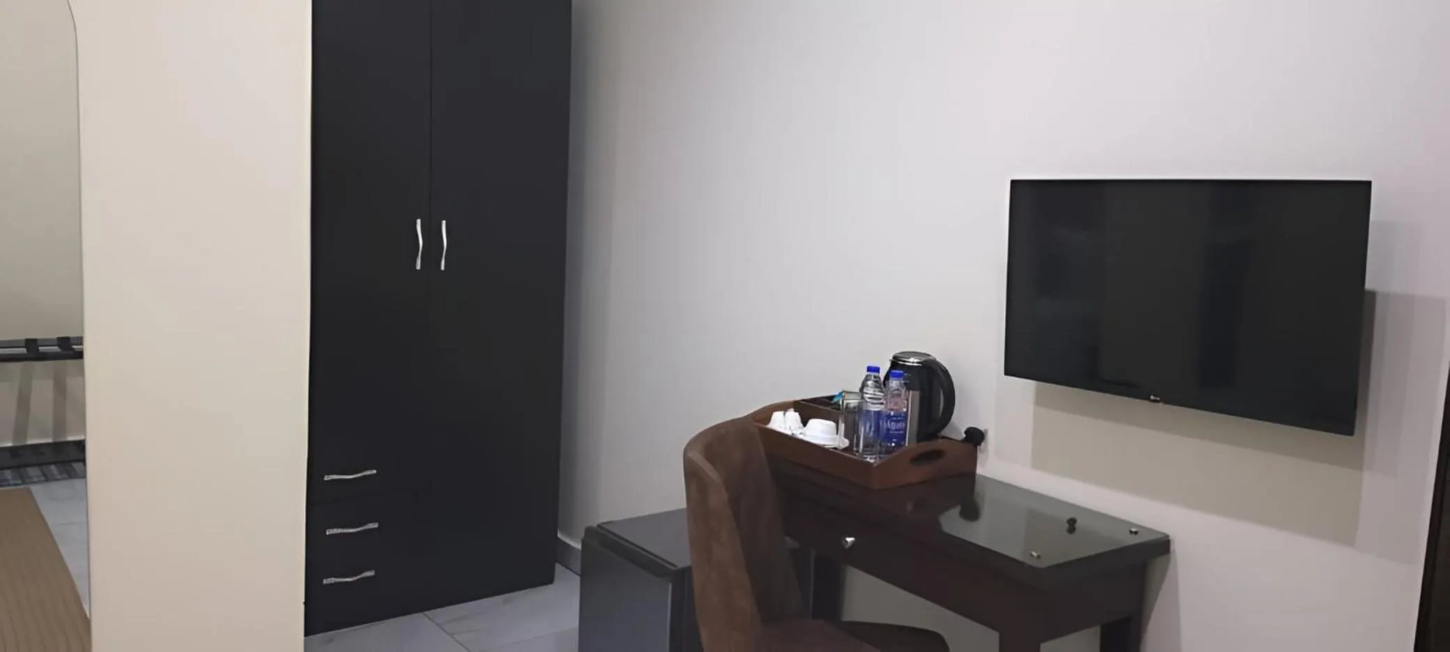 Bathroom in Providha Hotel & Suites