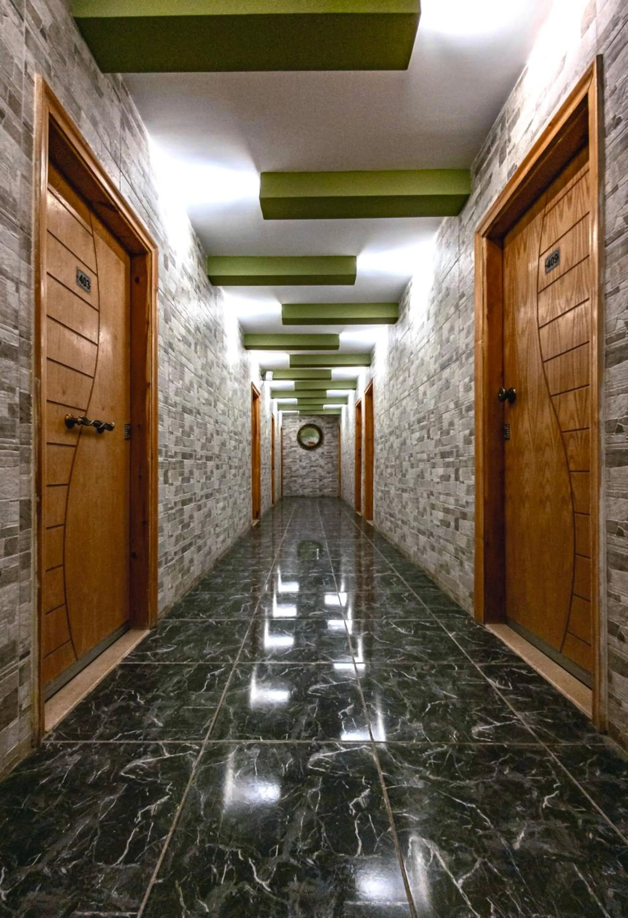 Sphinx Golden Gate Pyramids