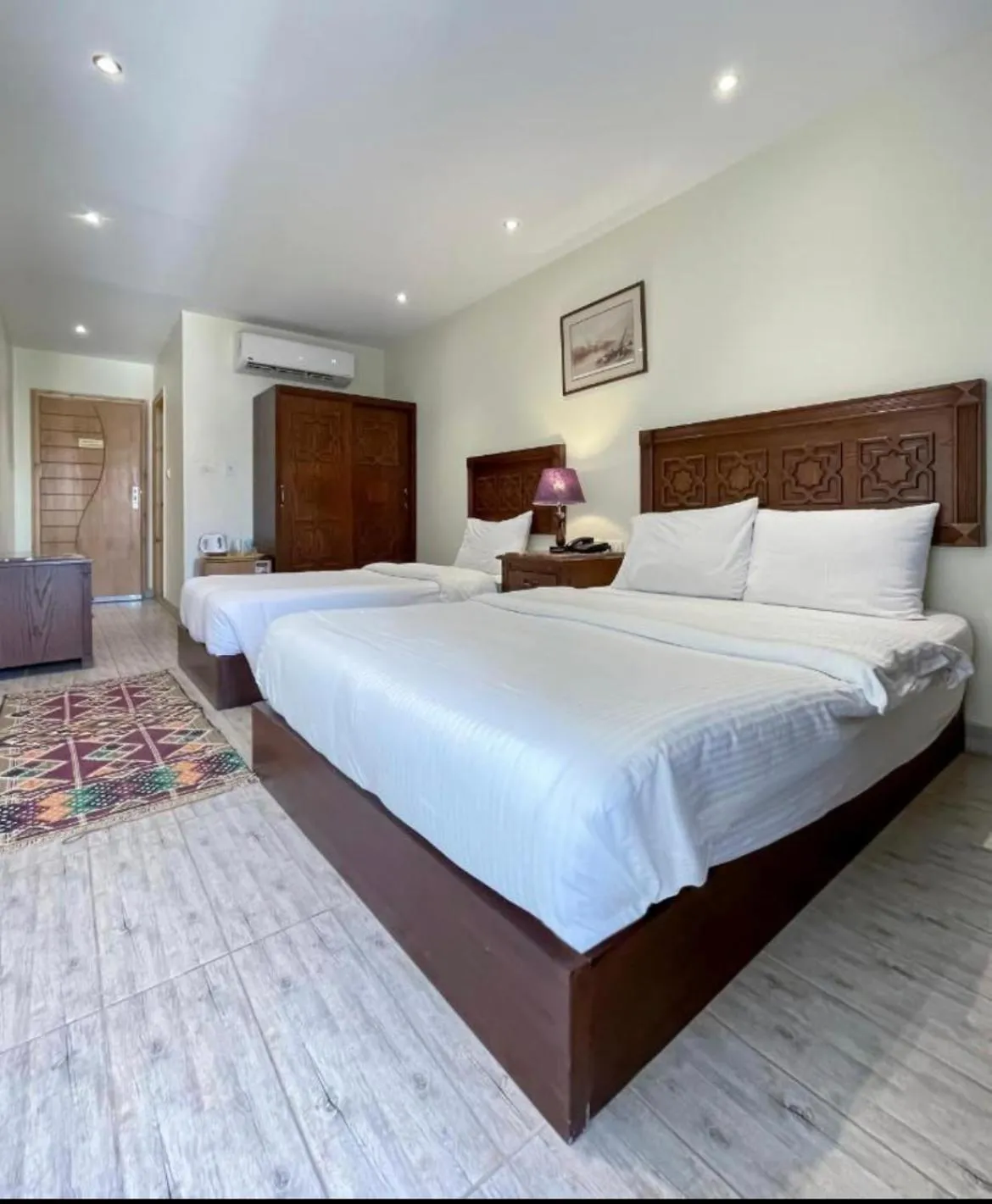 Sphinx Golden Gate Pyramids