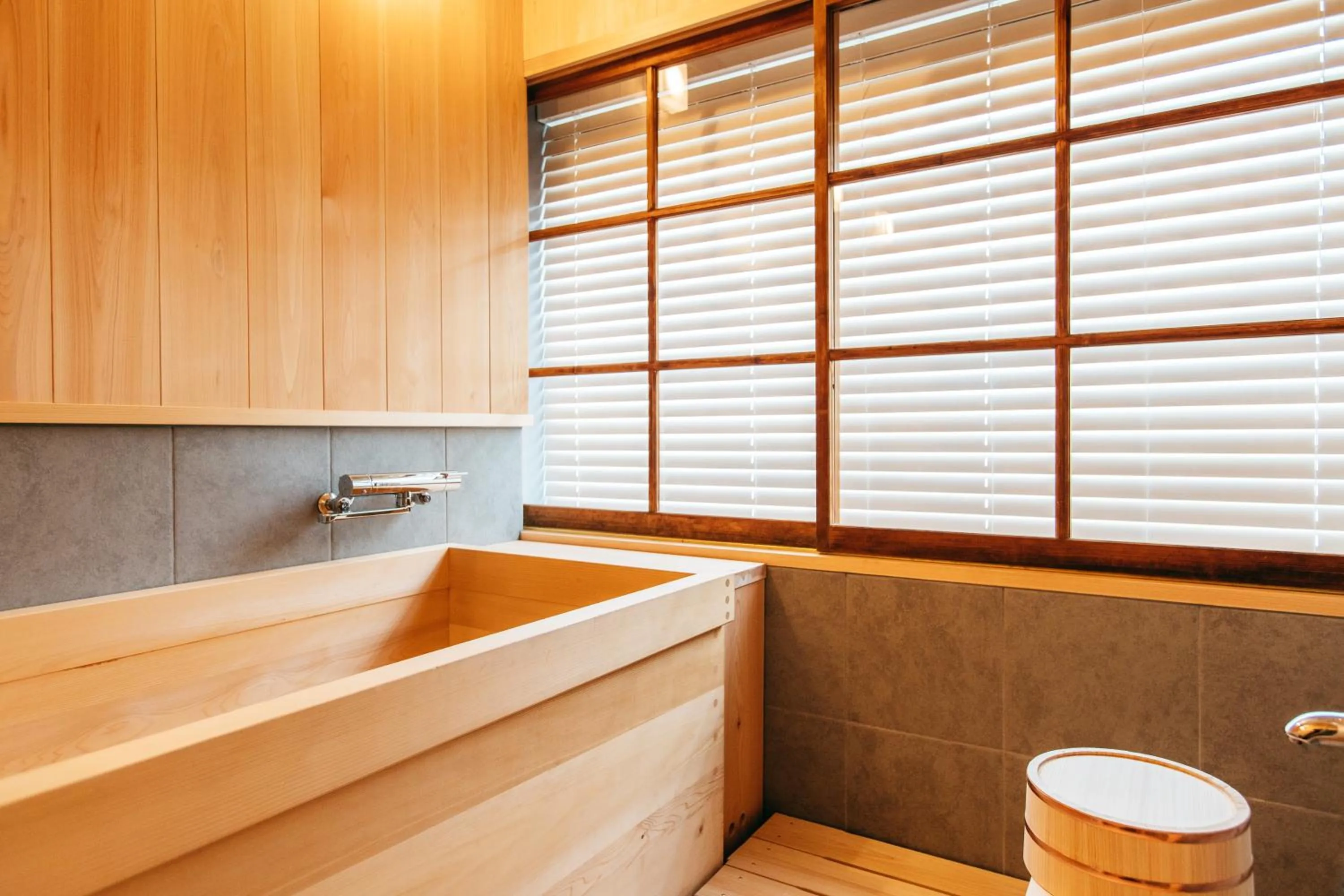 Bathroom in RITA Gosemachi