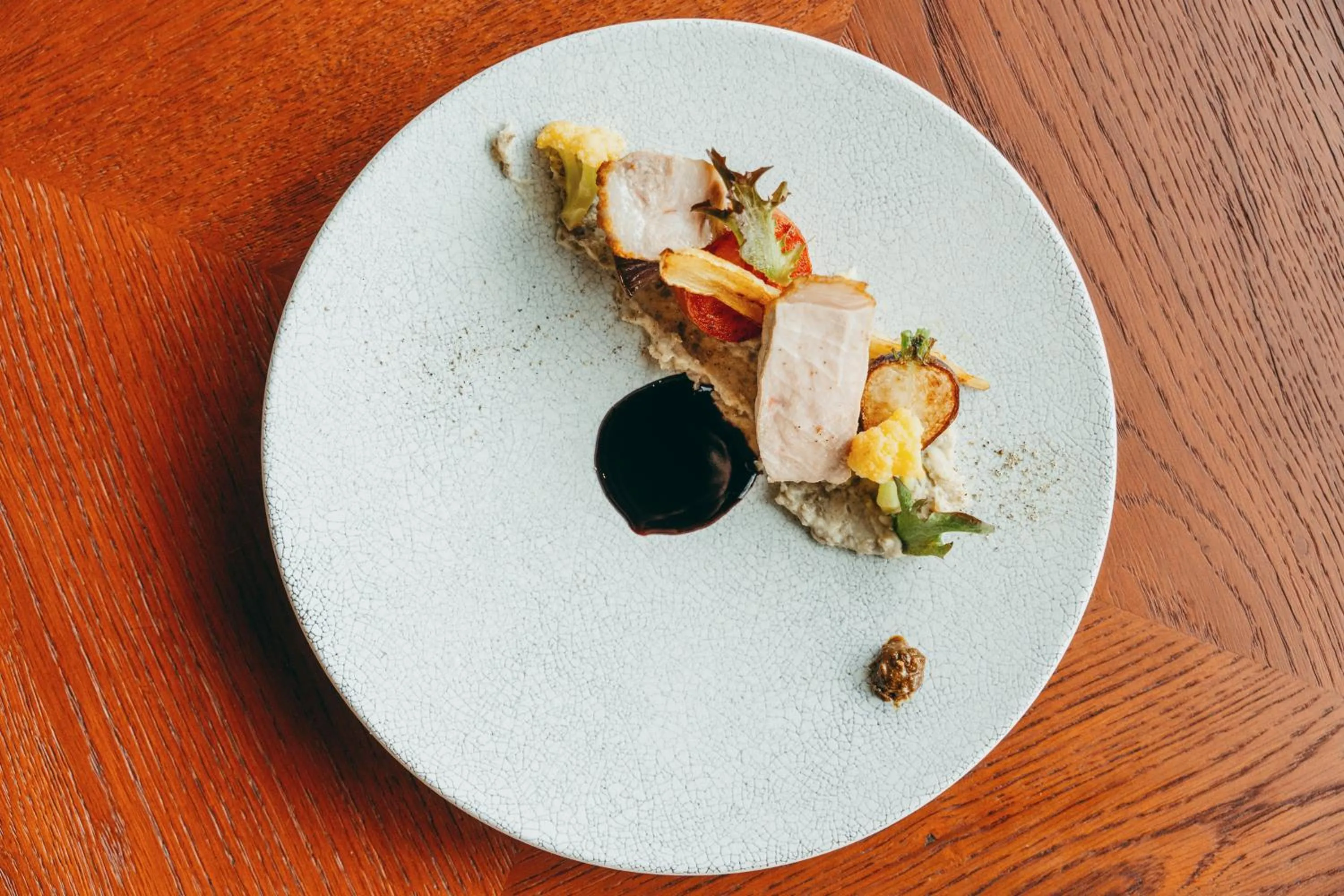 Restaurant/places to eat in RITA Gosemachi