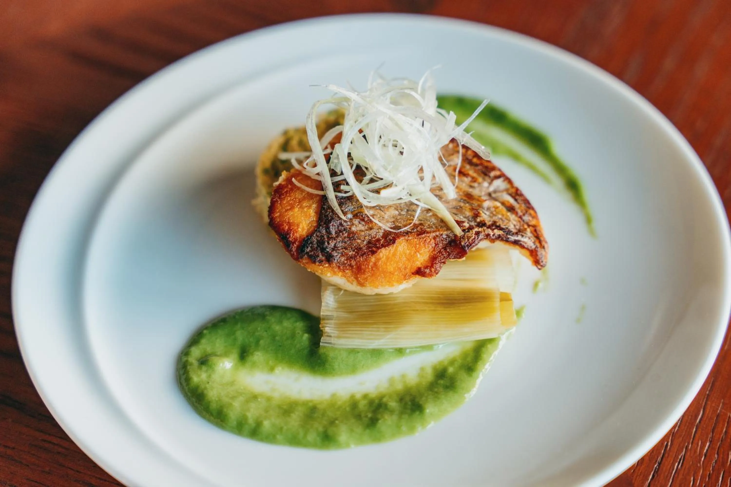 Food in RITA Gosemachi