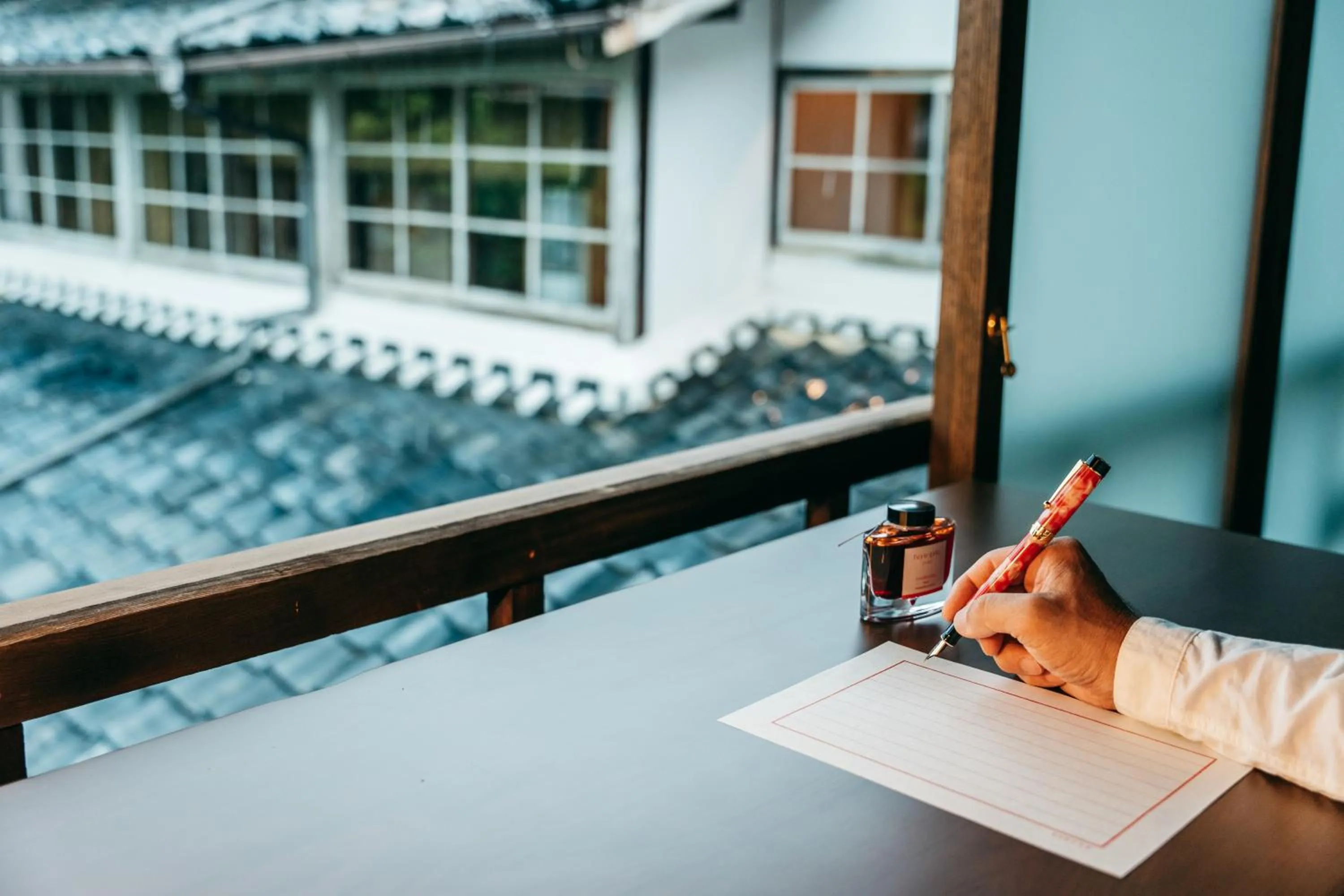 People in RITA Gosemachi