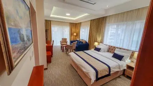 Hotel Montenegrino Hotel Montenegrino