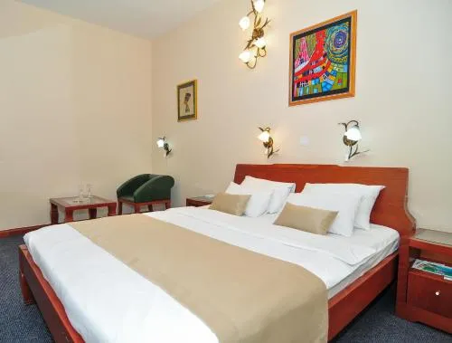 Hotel Montenegrino