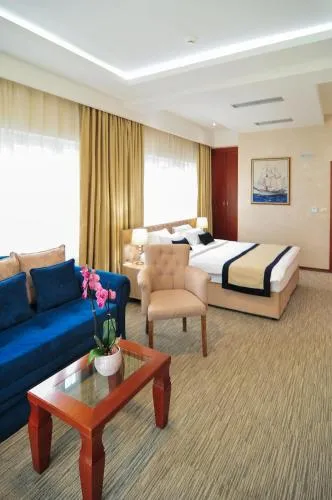 Hotel Montenegrino