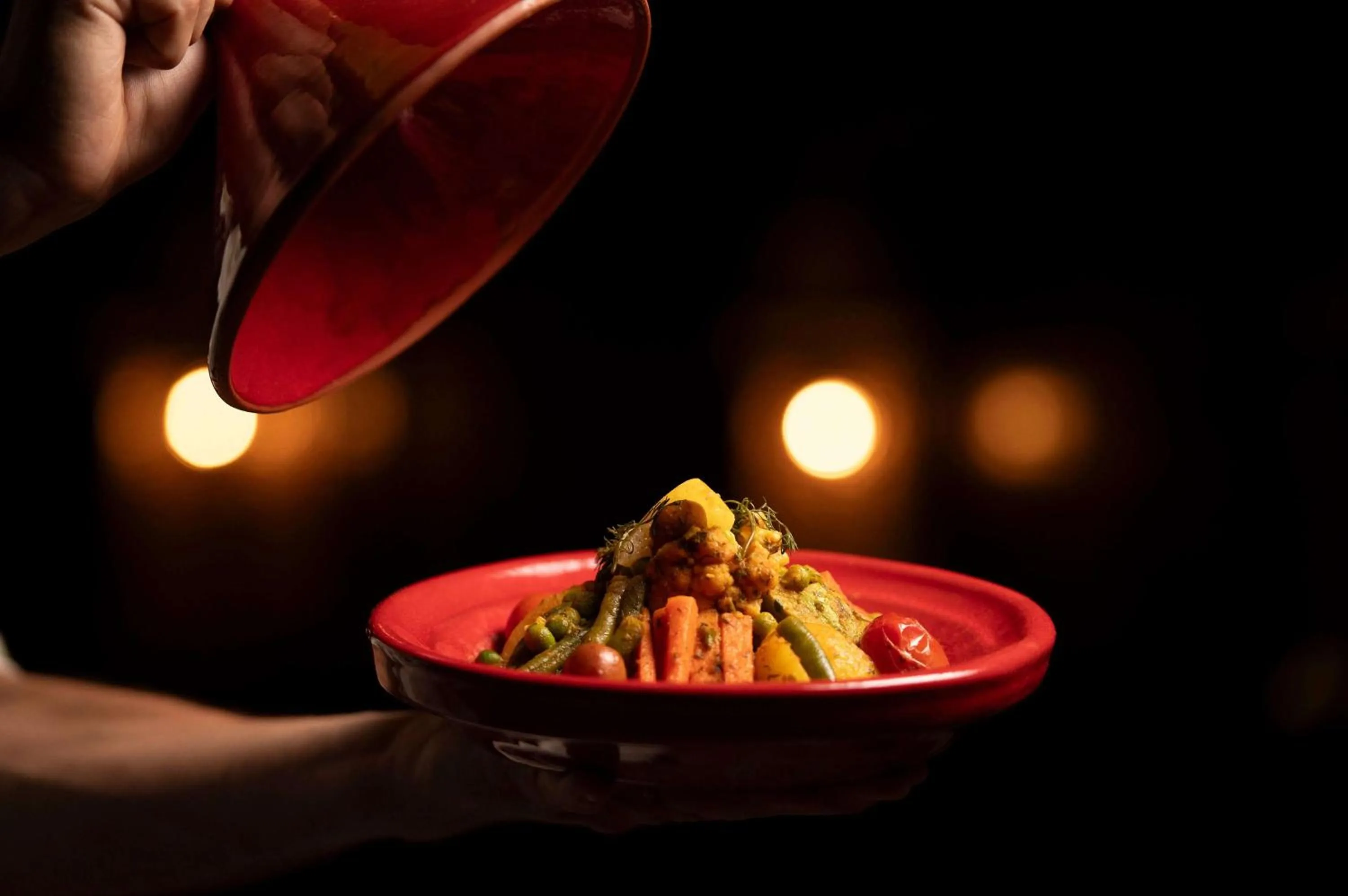 Restaurant/places to eat in Mazagan Beach & Golf Resort