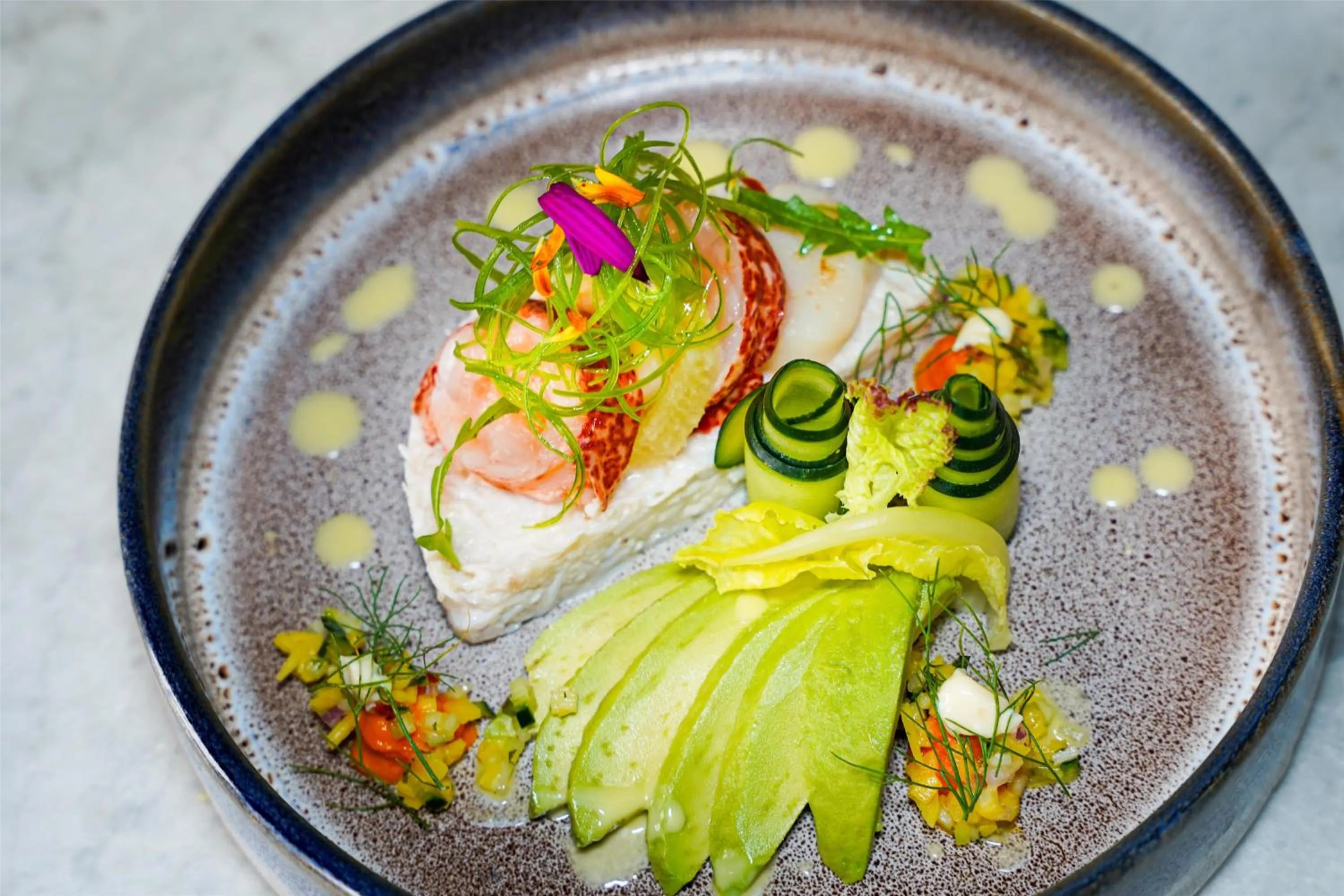 Restaurant/places to eat in Mazagan Beach & Golf Resort