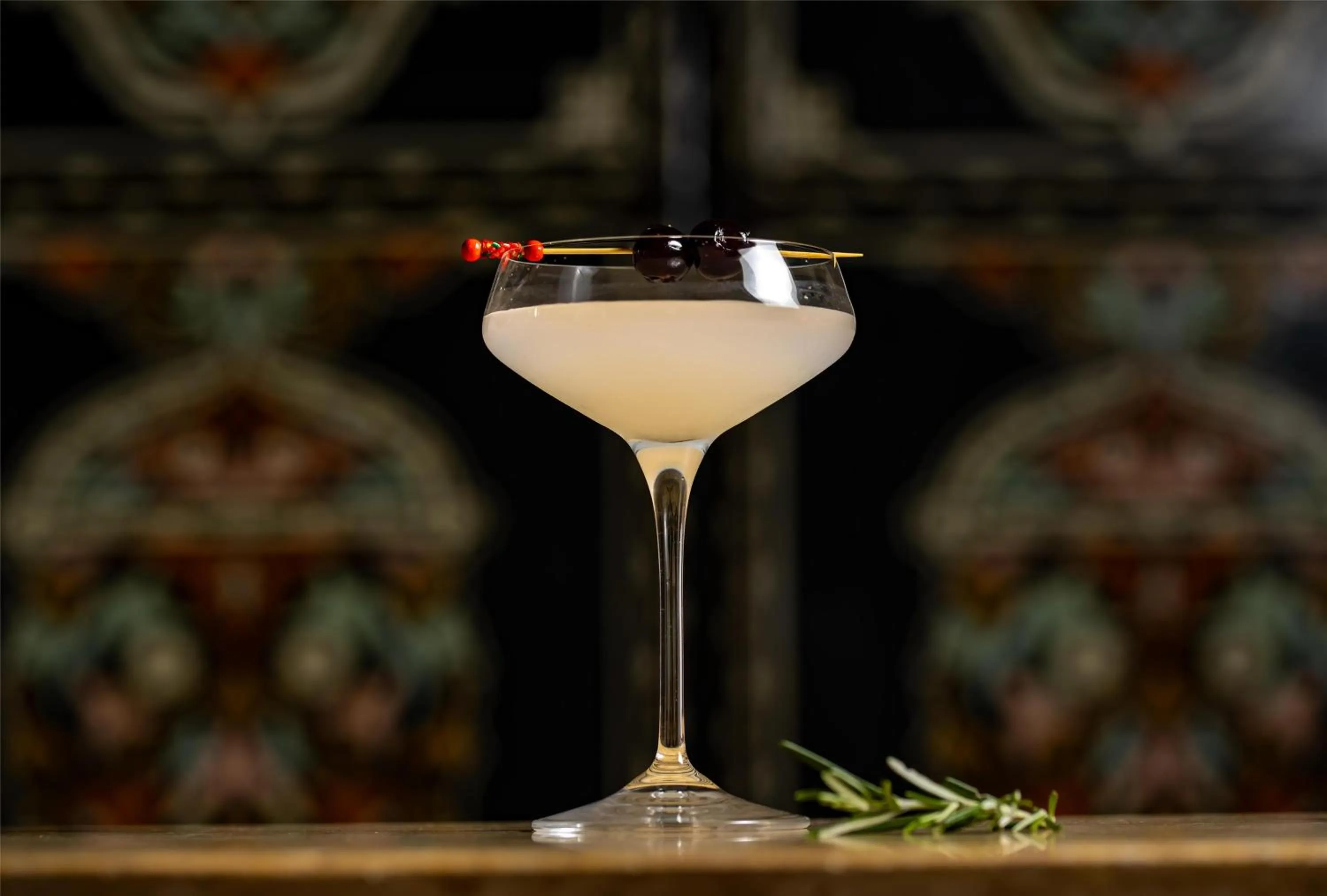 Lounge or bar in Mazagan Beach & Golf Resort