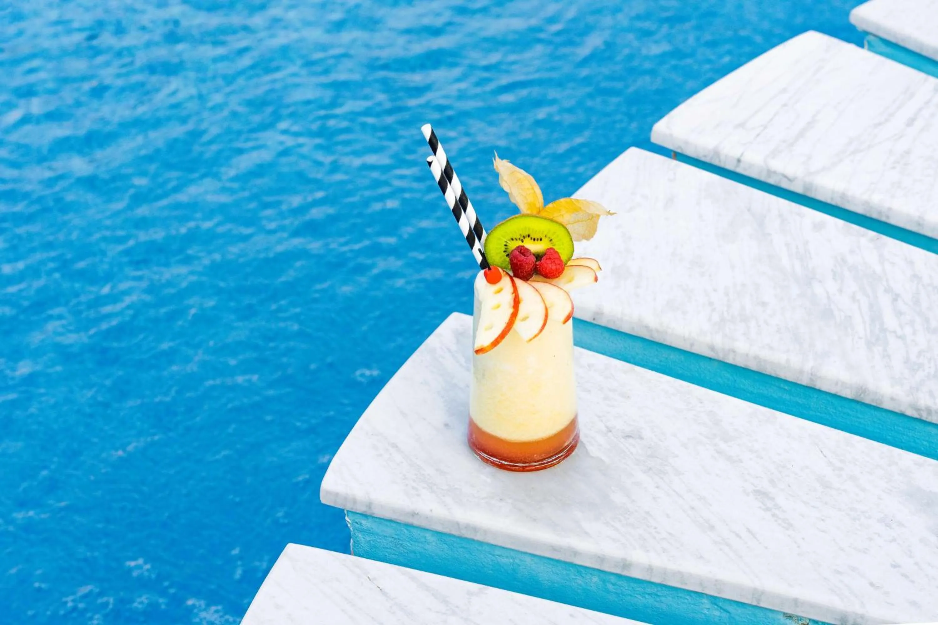 Restaurant/places to eat in Mazagan Beach & Golf Resort