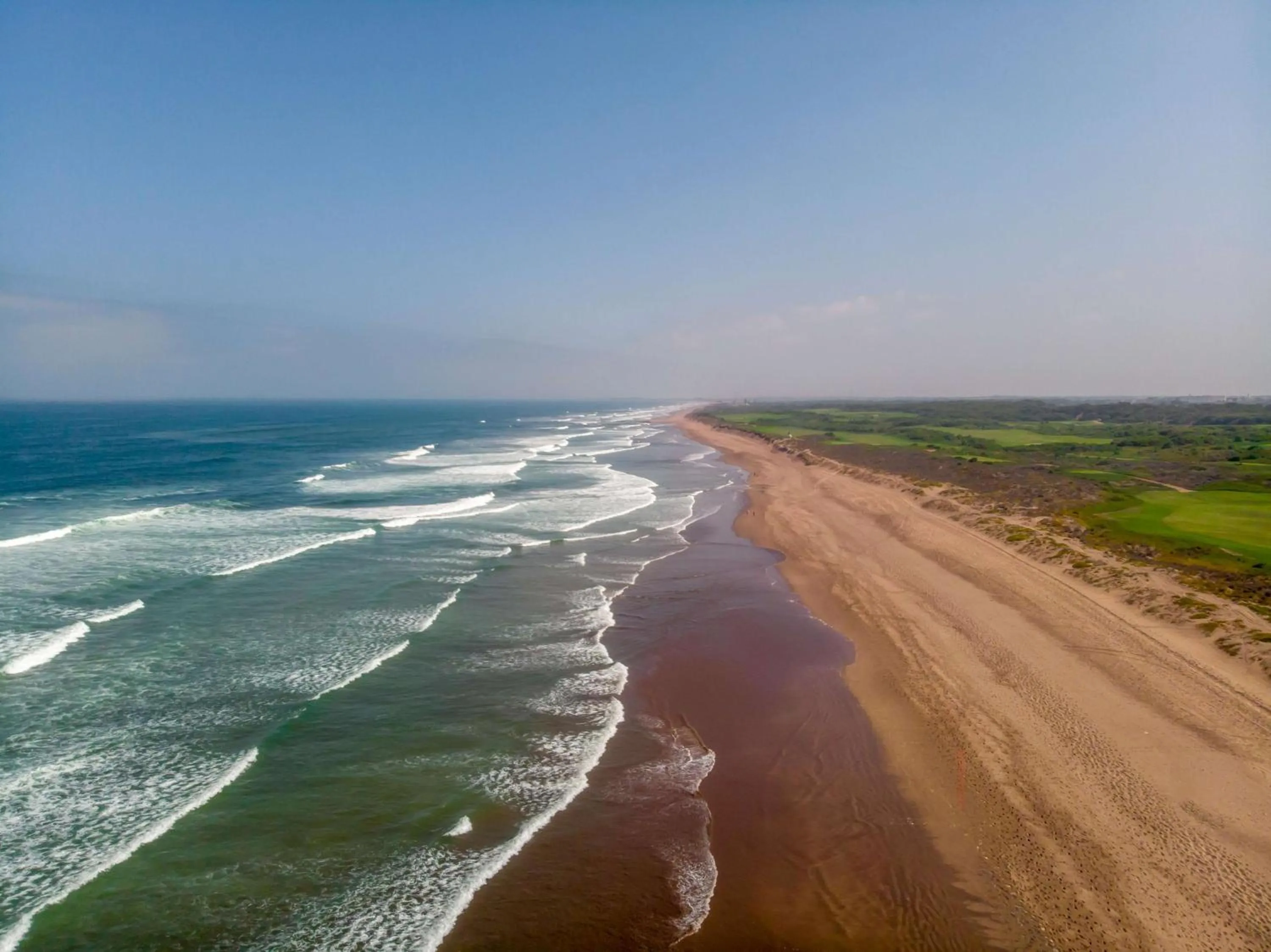 View (from property/room) in Mazagan Beach & Golf Resort