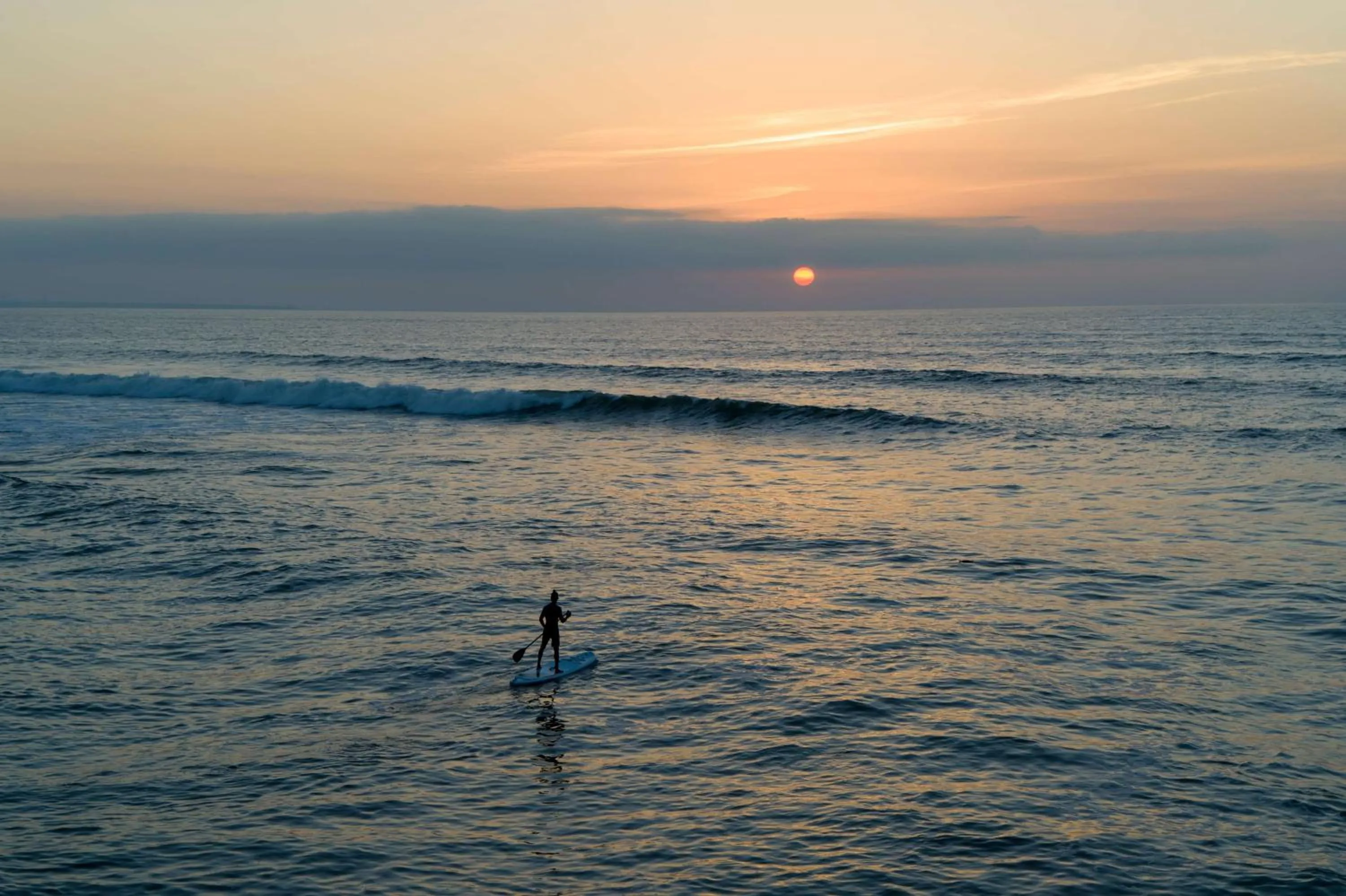 Beach in Mazagan Beach & Golf Resort