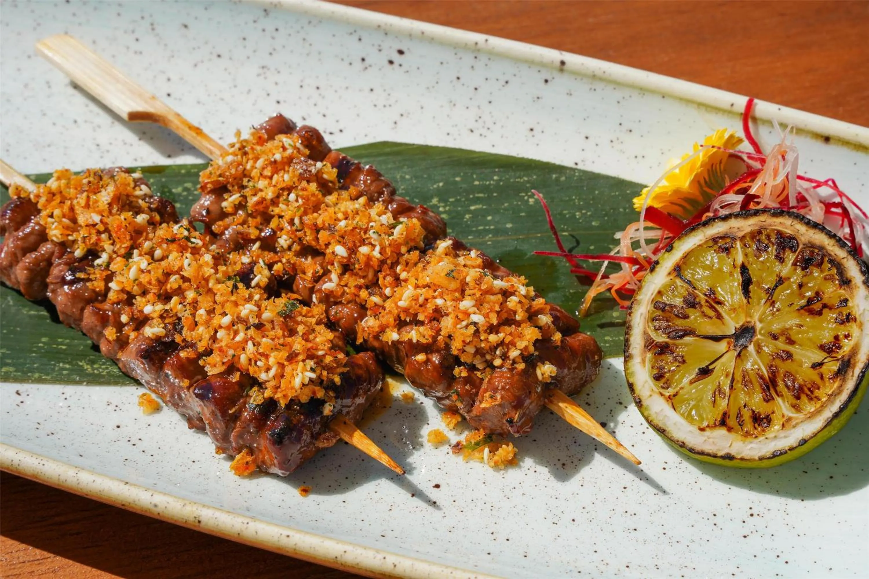 Restaurant/places to eat in Mazagan Beach & Golf Resort