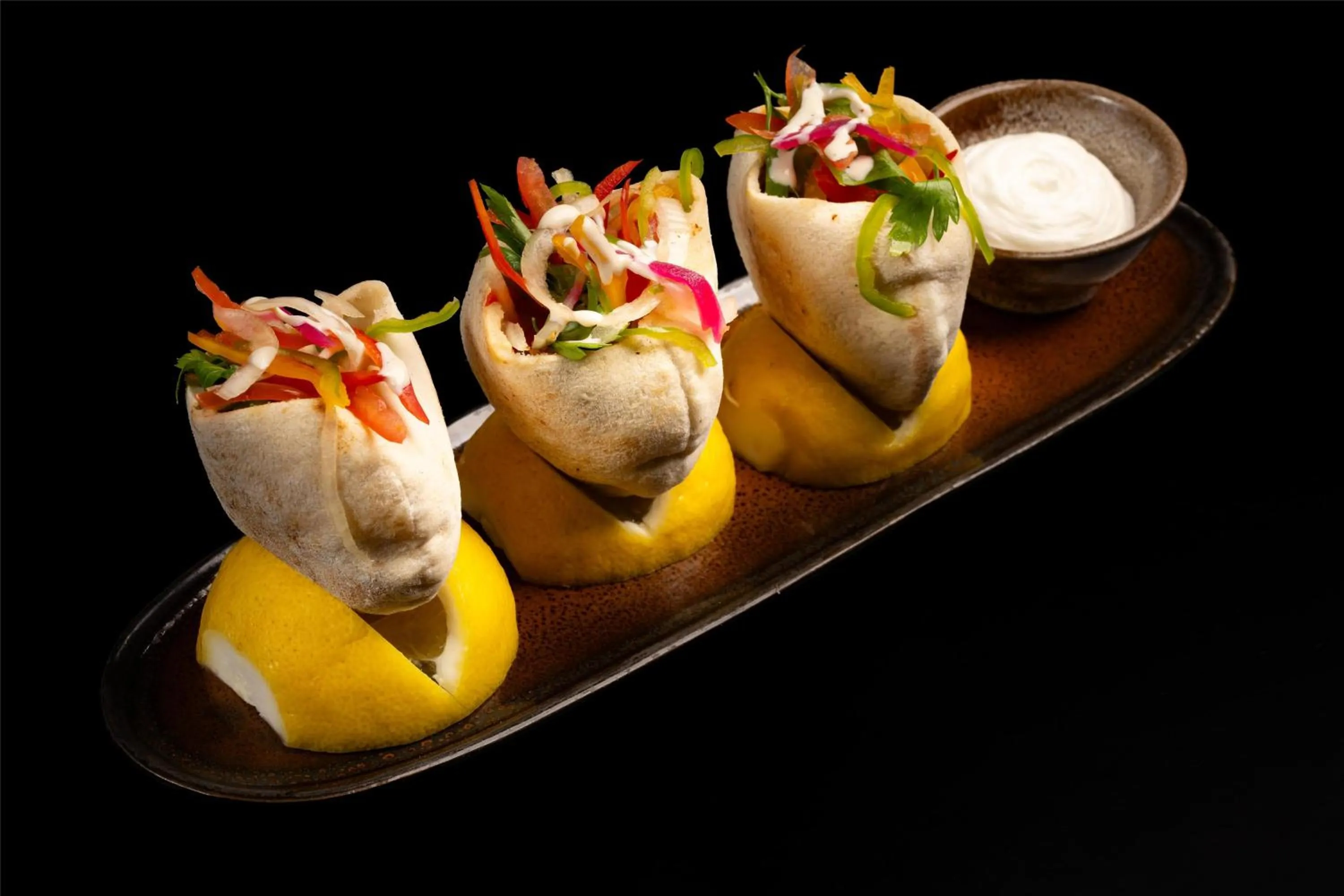 Food and drinks in Mazagan Beach & Golf Resort