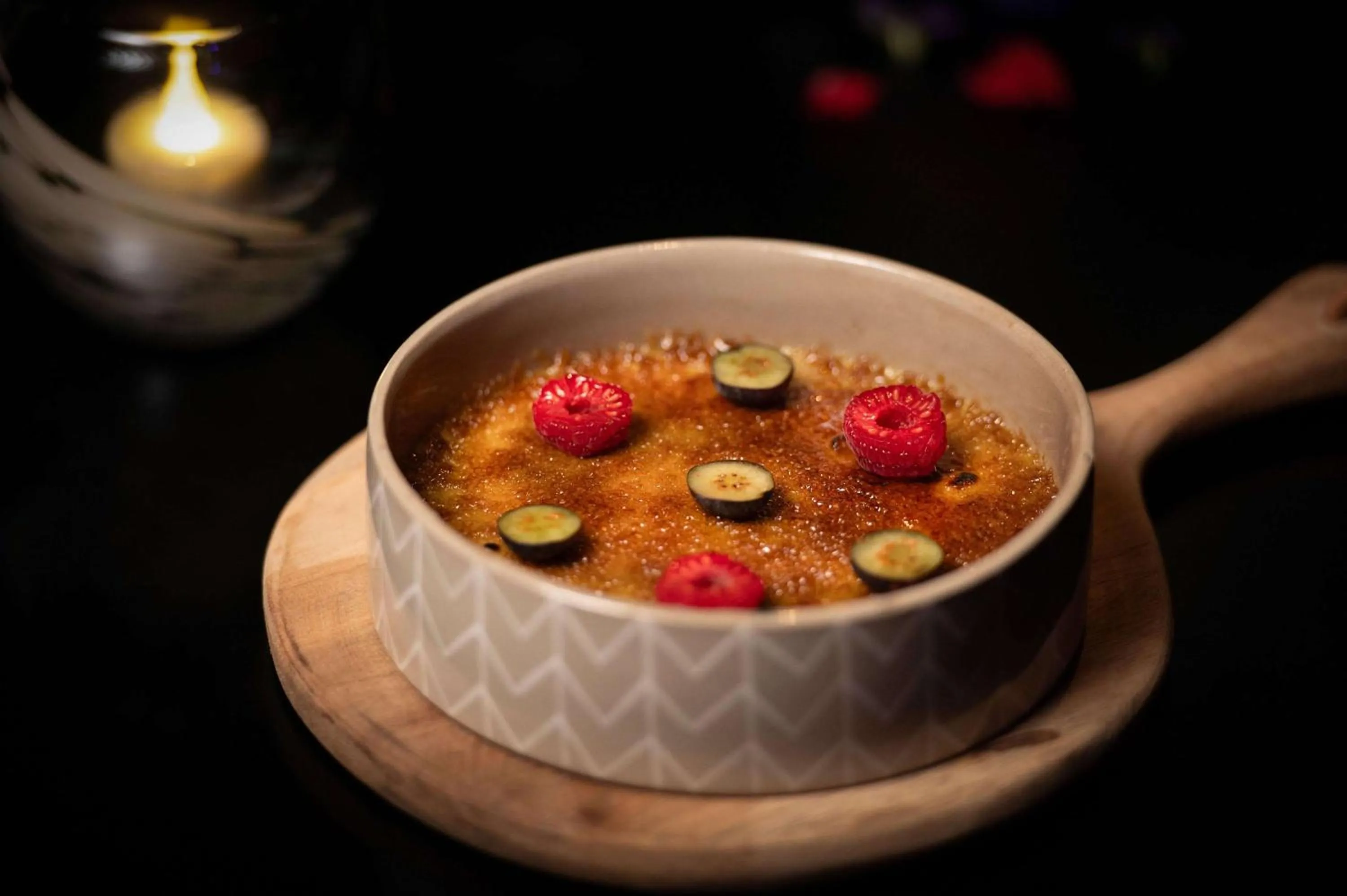 Restaurant/places to eat in Mazagan Beach & Golf Resort