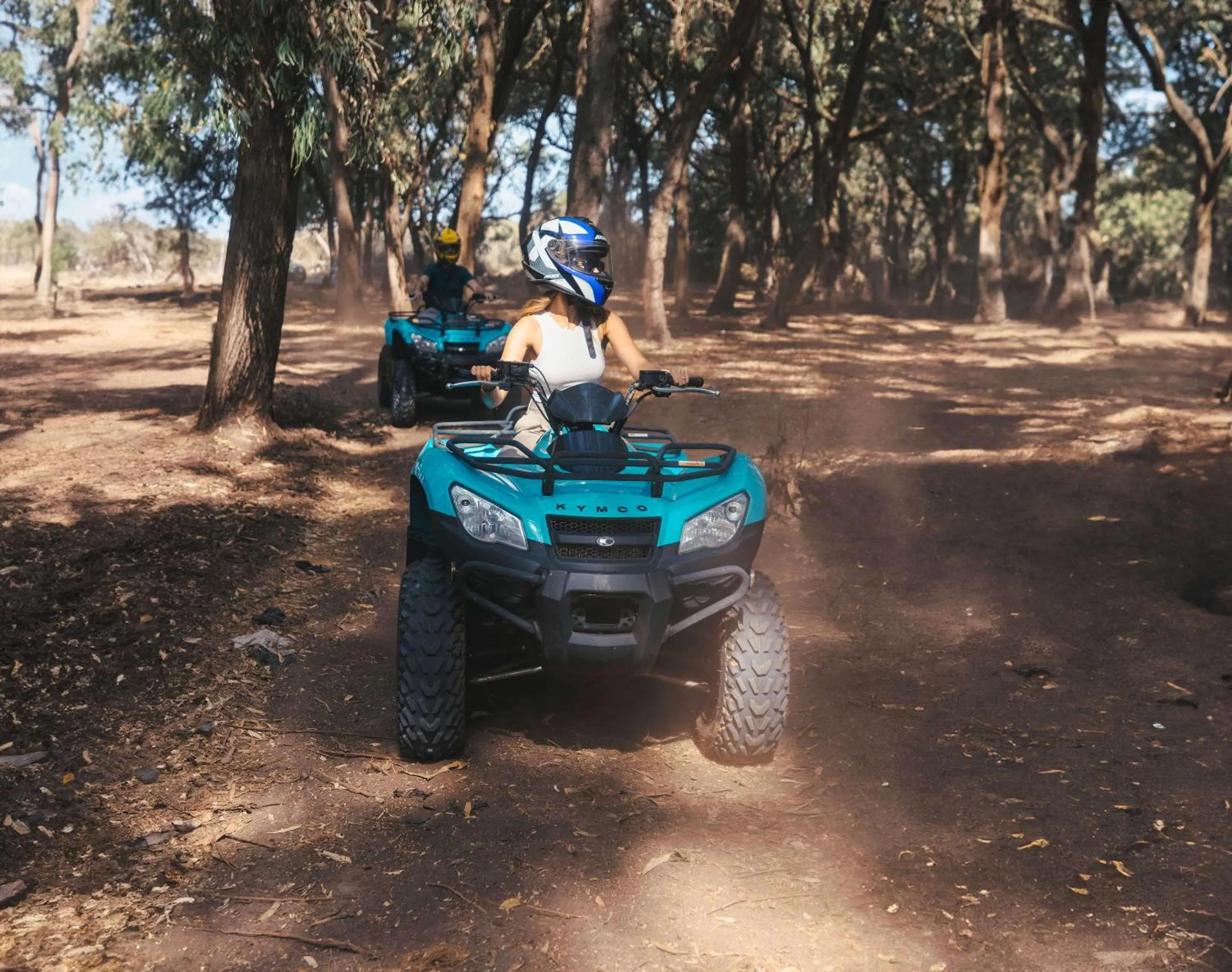 Sports in Mazagan Beach & Golf Resort