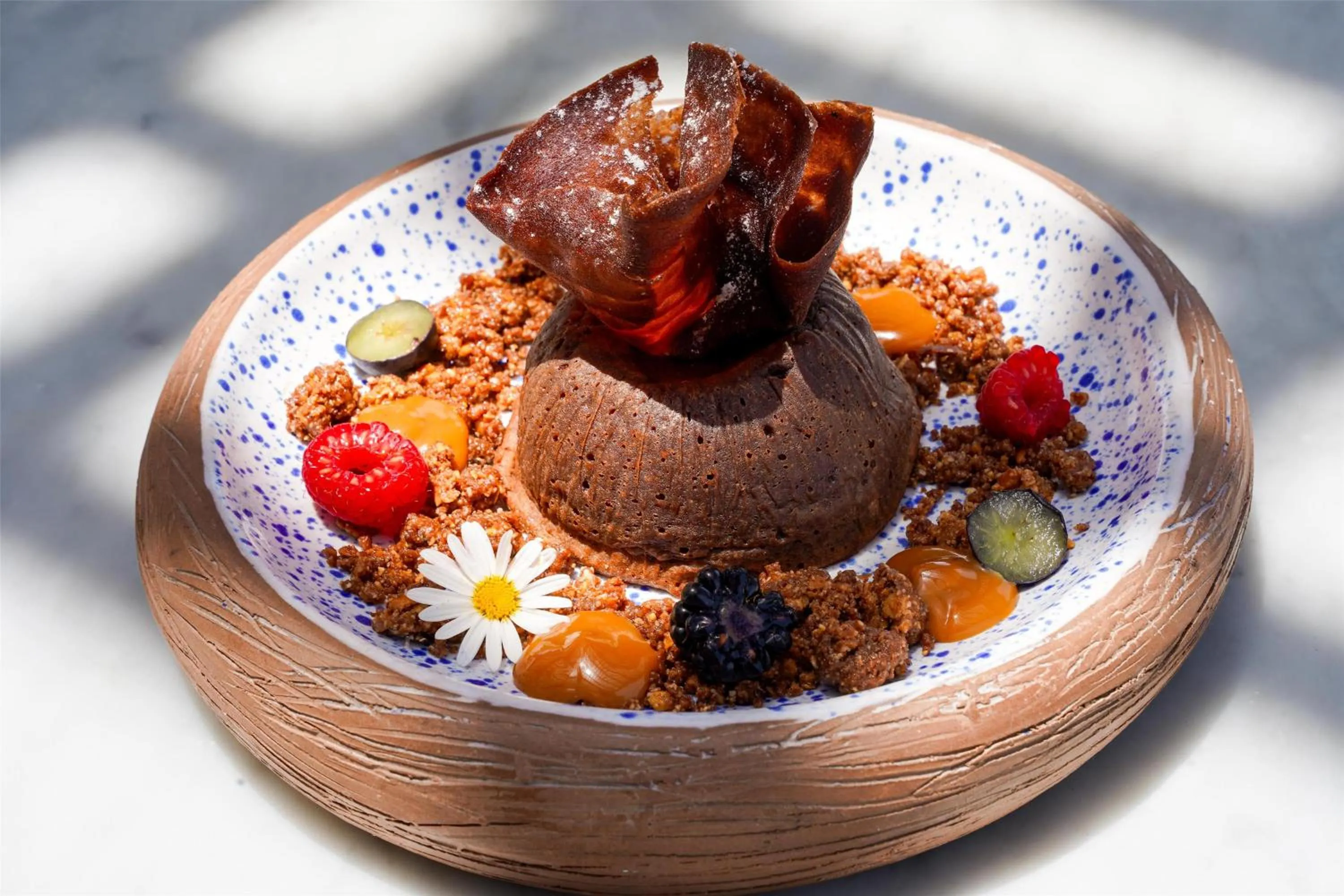 Restaurant/places to eat in Mazagan Beach & Golf Resort