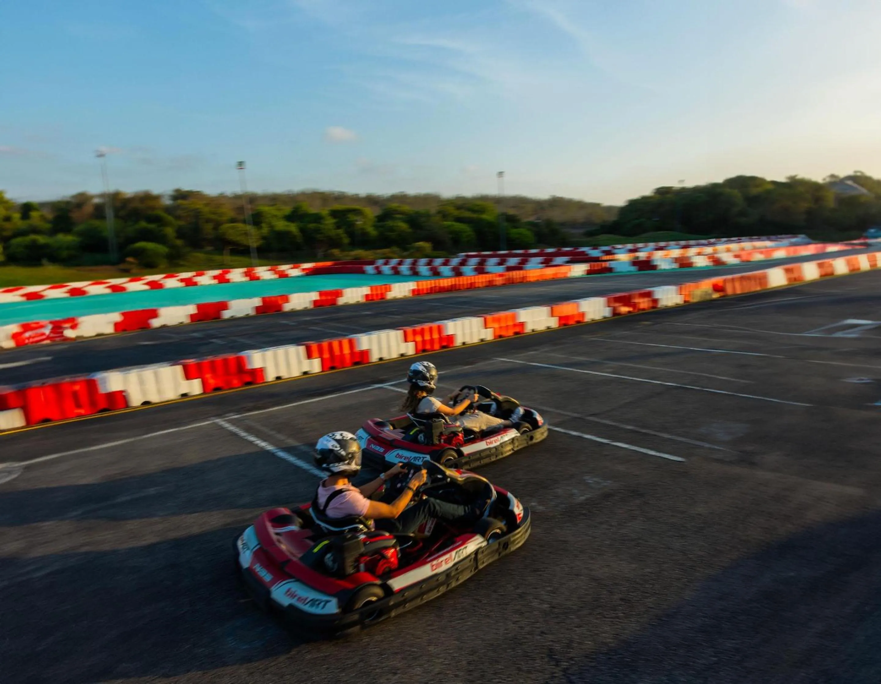 Sports in Mazagan Beach & Golf Resort