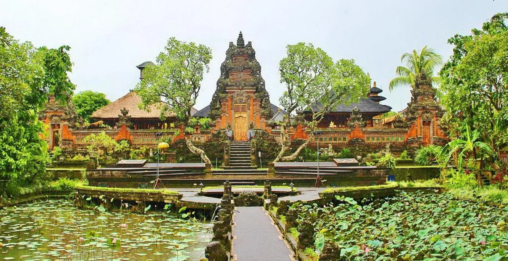 Off site in Pondok Ayu Soca