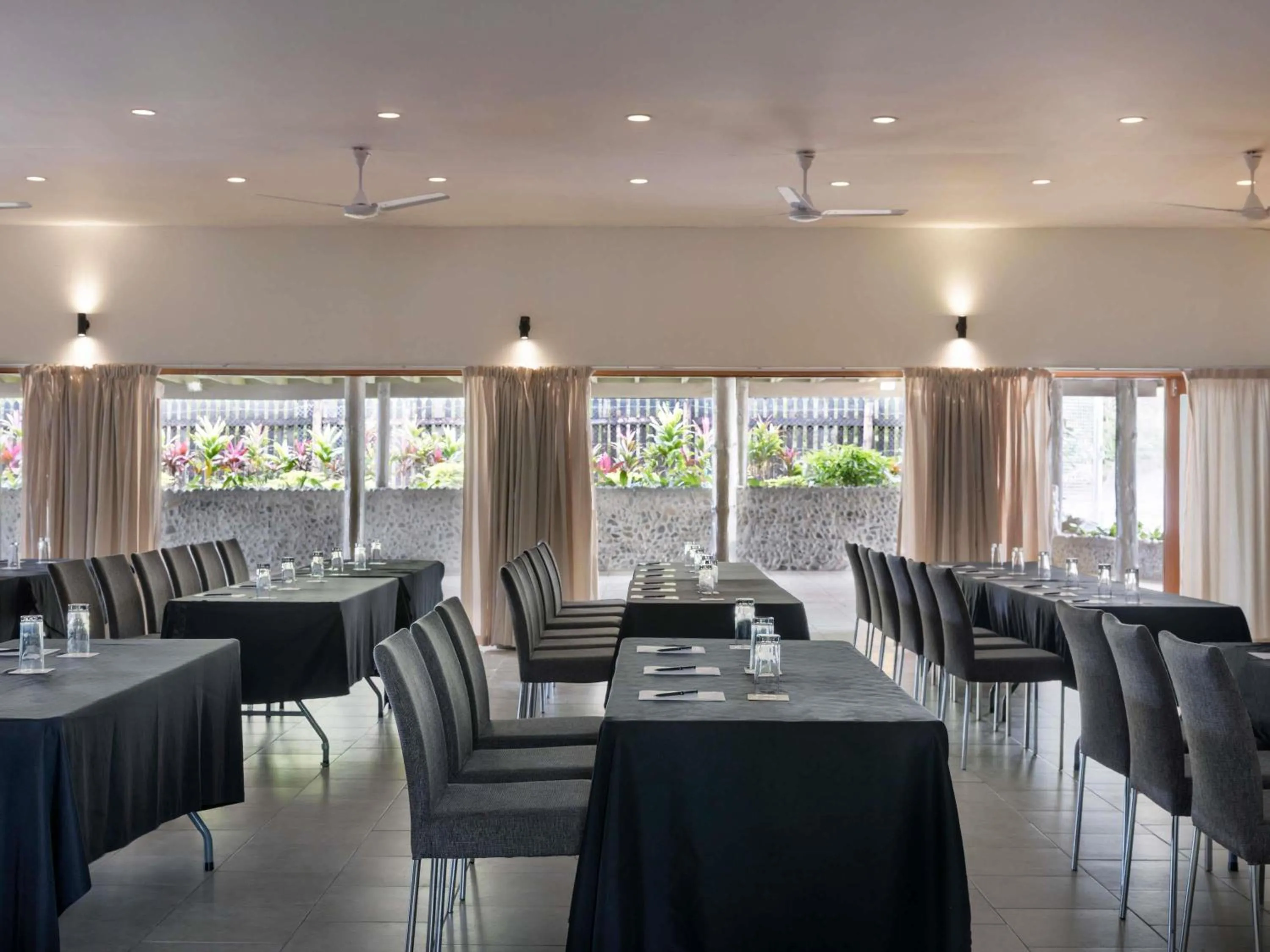 Meeting/conference room in Novotel Suva Lami Bay