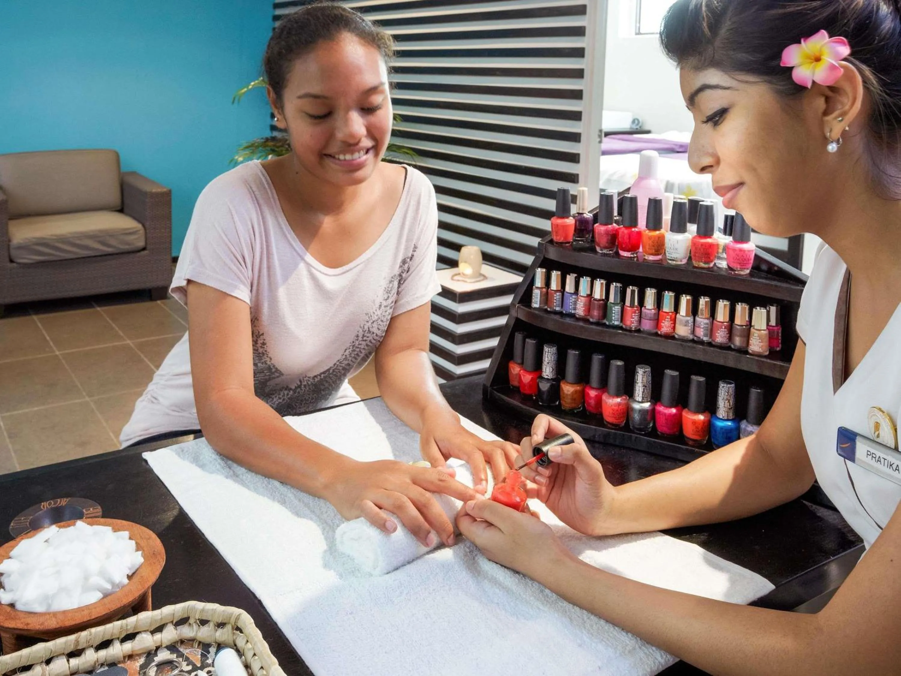 Other in Novotel Suva Lami Bay