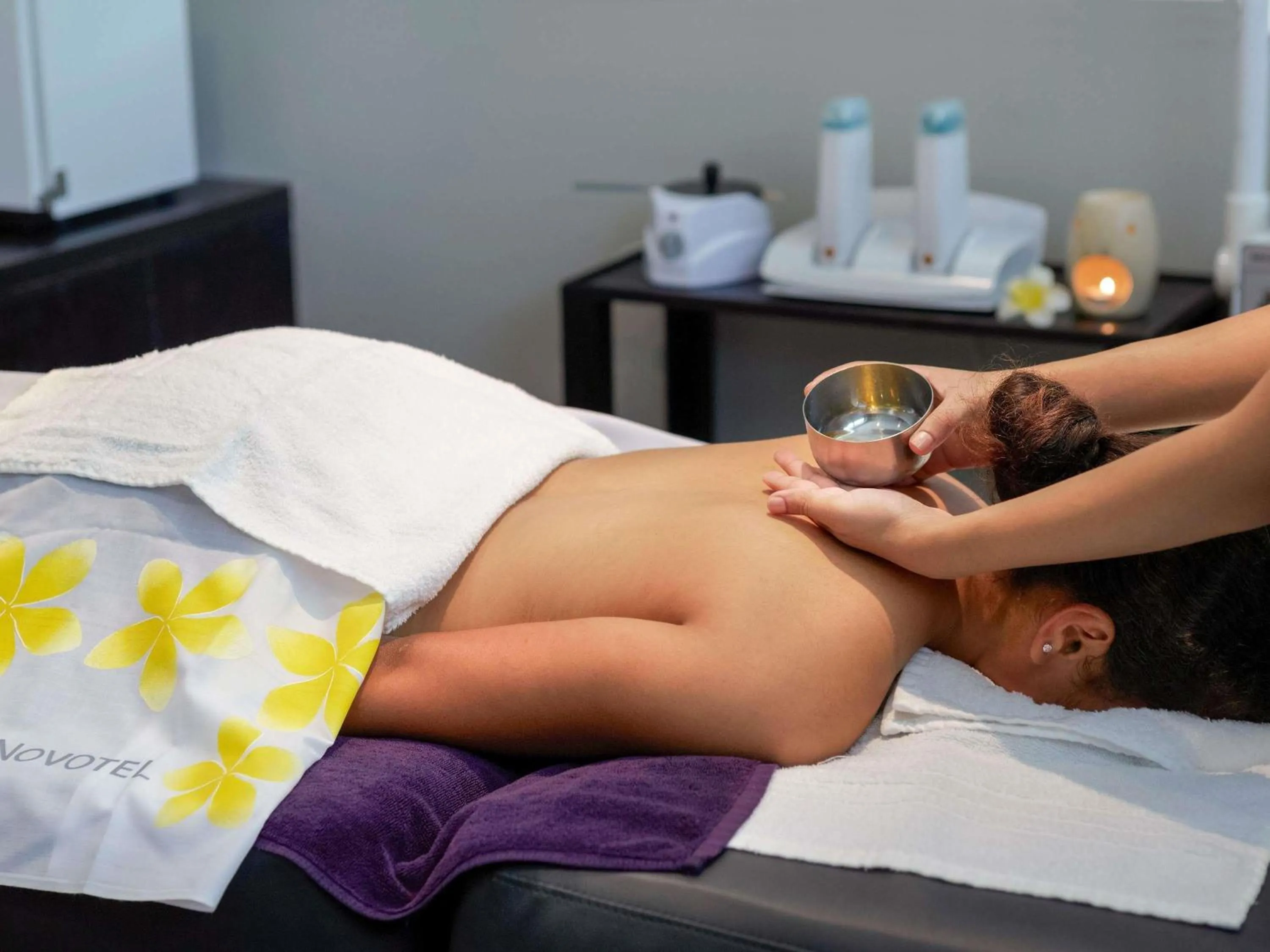 Other in Novotel Suva Lami Bay