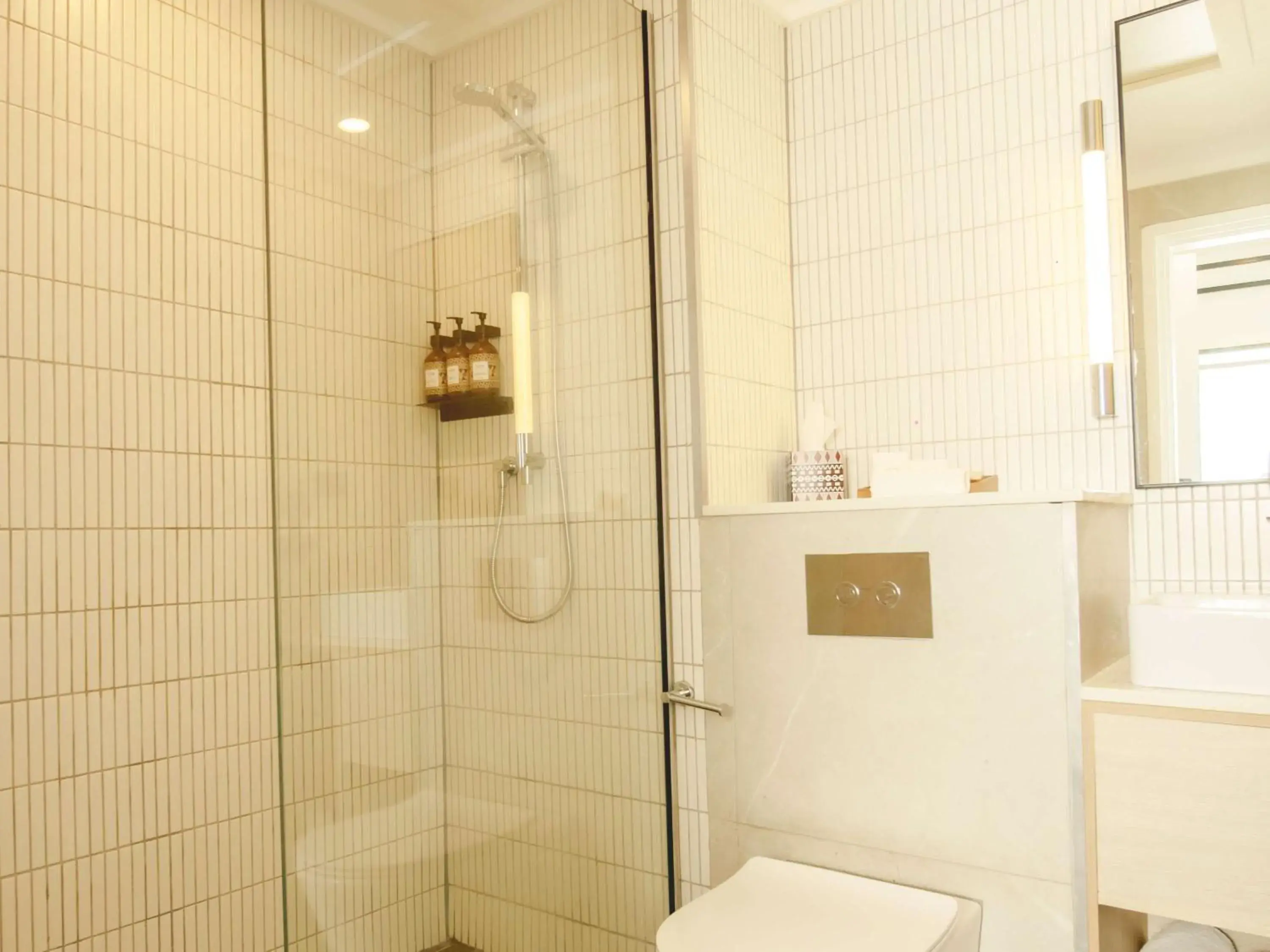 Executive King Room in Novotel Suva Lami Bay Executive King Room in Novotel Suva Lami Bay