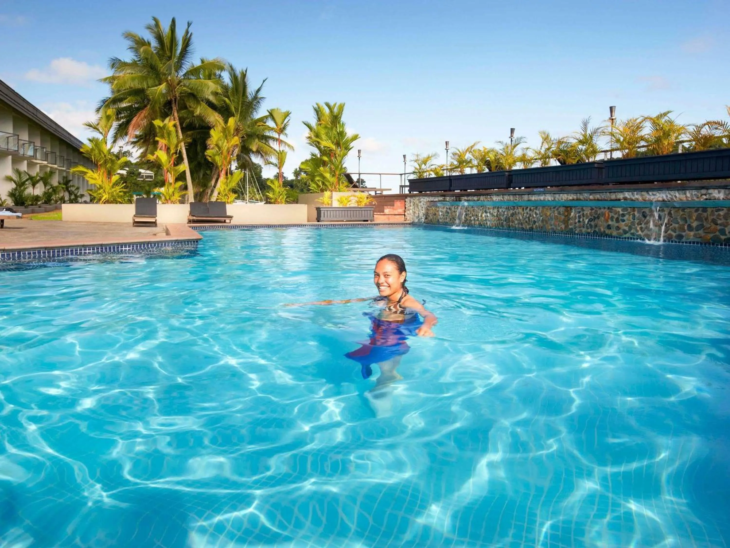 Other in Novotel Suva Lami Bay