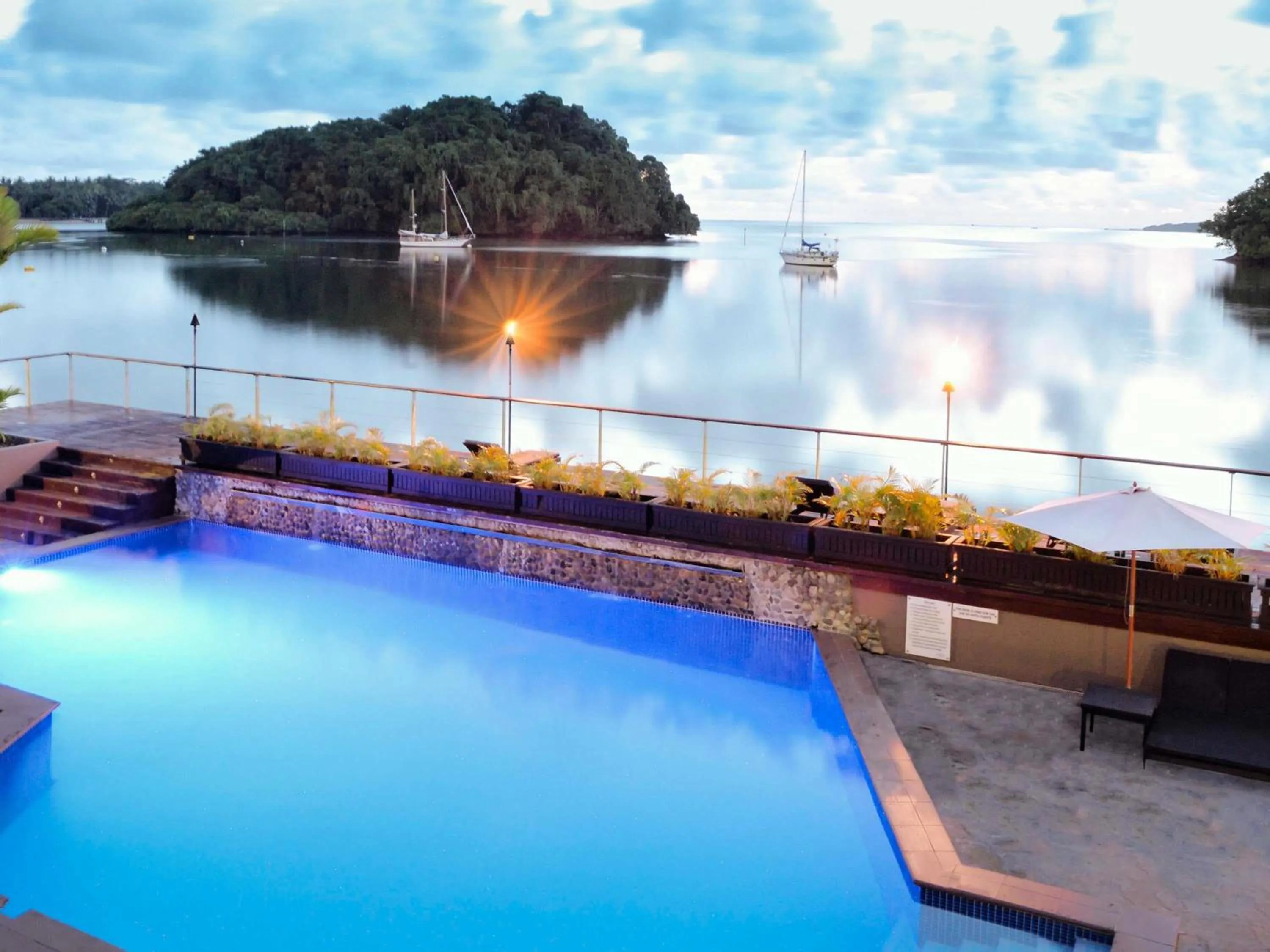 Other in Novotel Suva Lami Bay