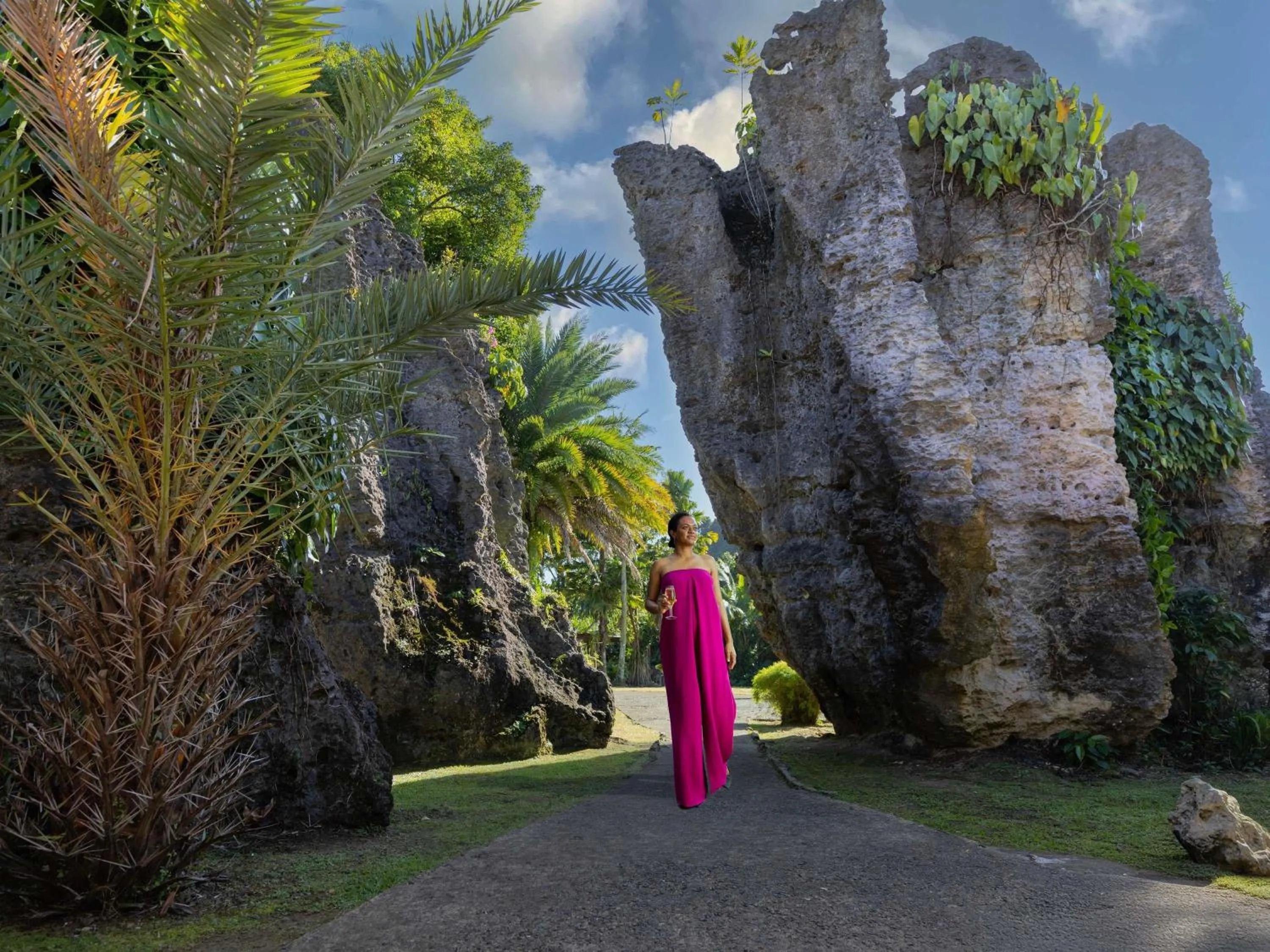 Meeting/conference room in Novotel Suva Lami Bay