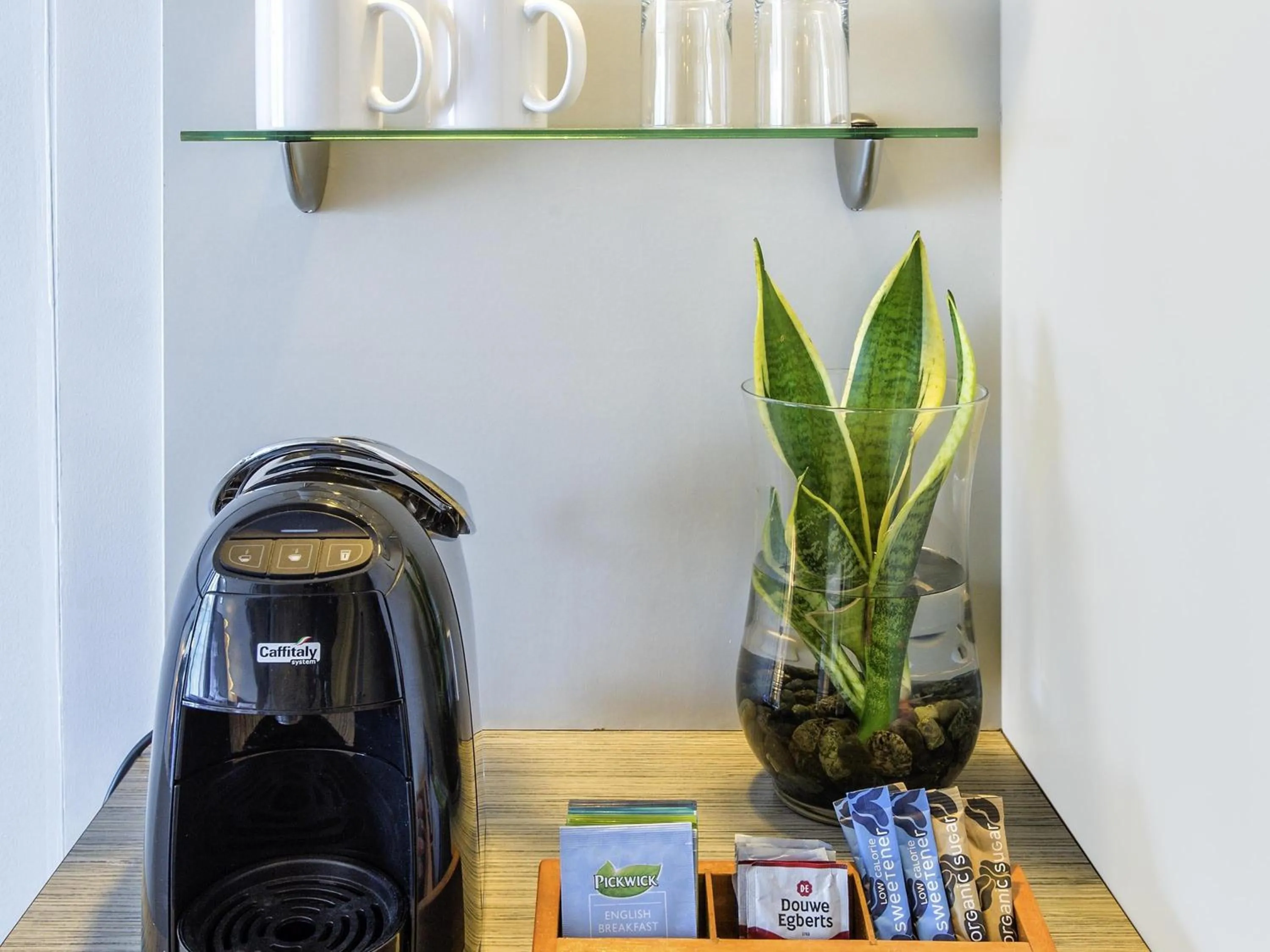 Bedroom in Novotel Suva Lami Bay
